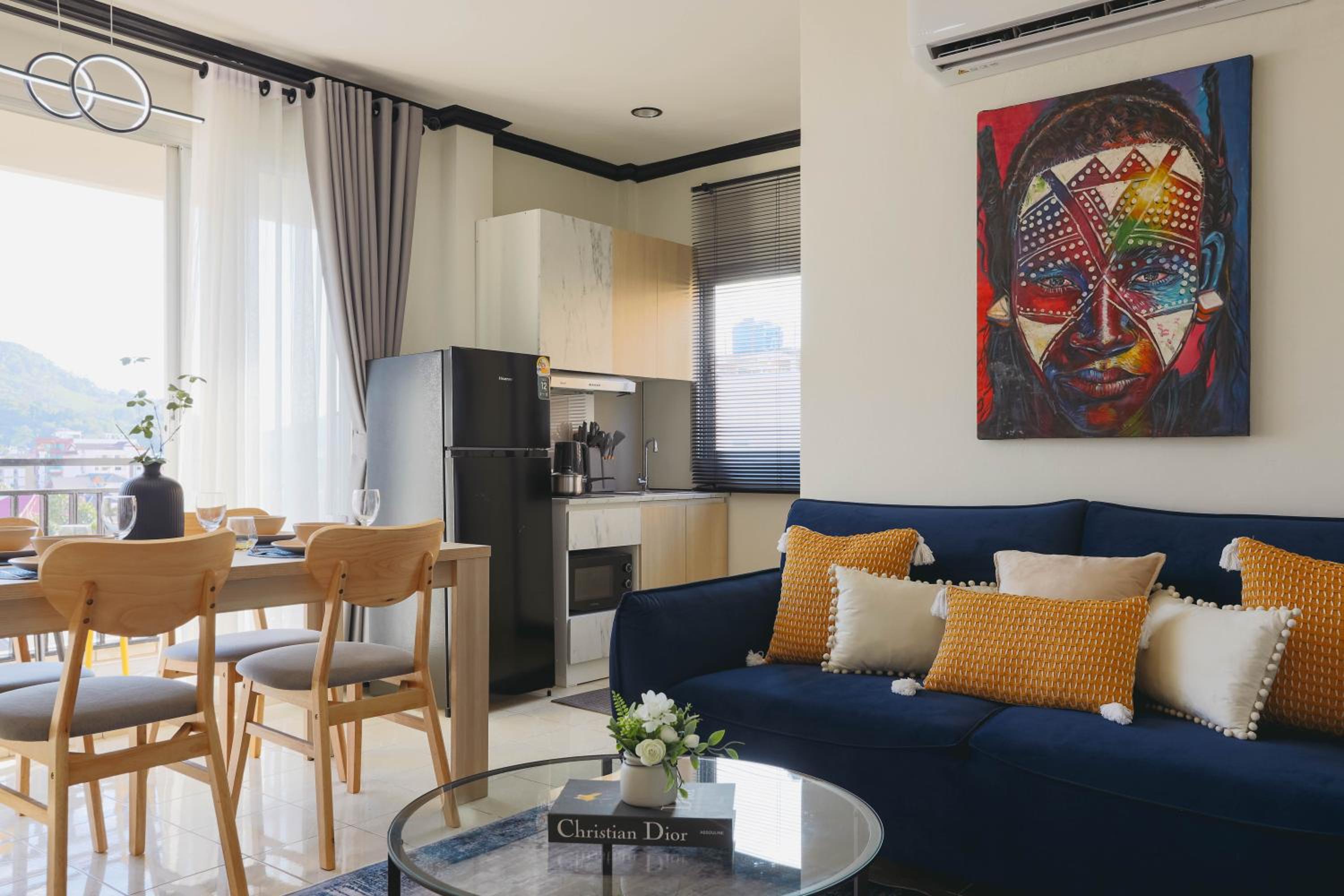 Wink City 4 Patong Phuket