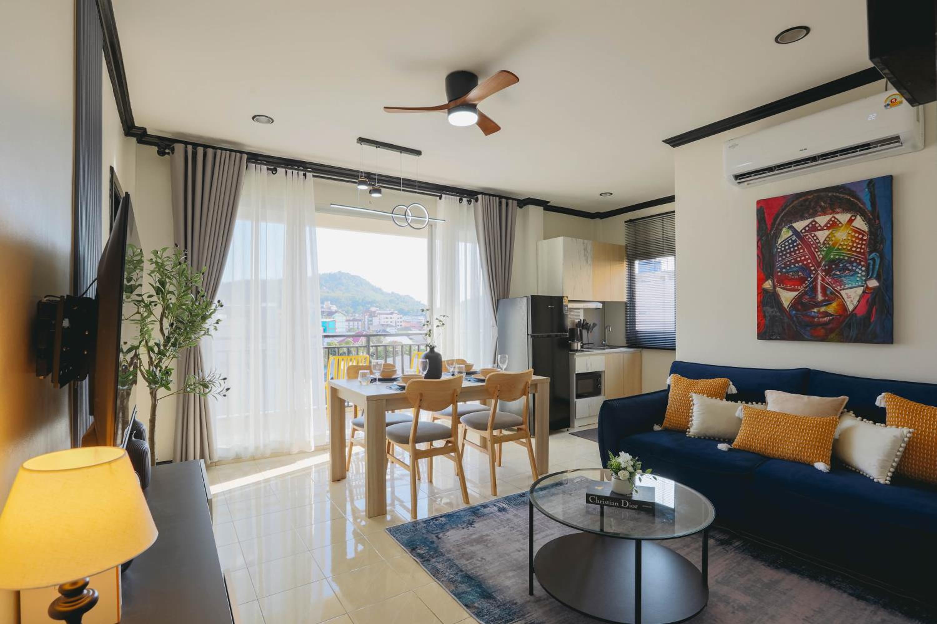 Wink City 4 Patong Phuket