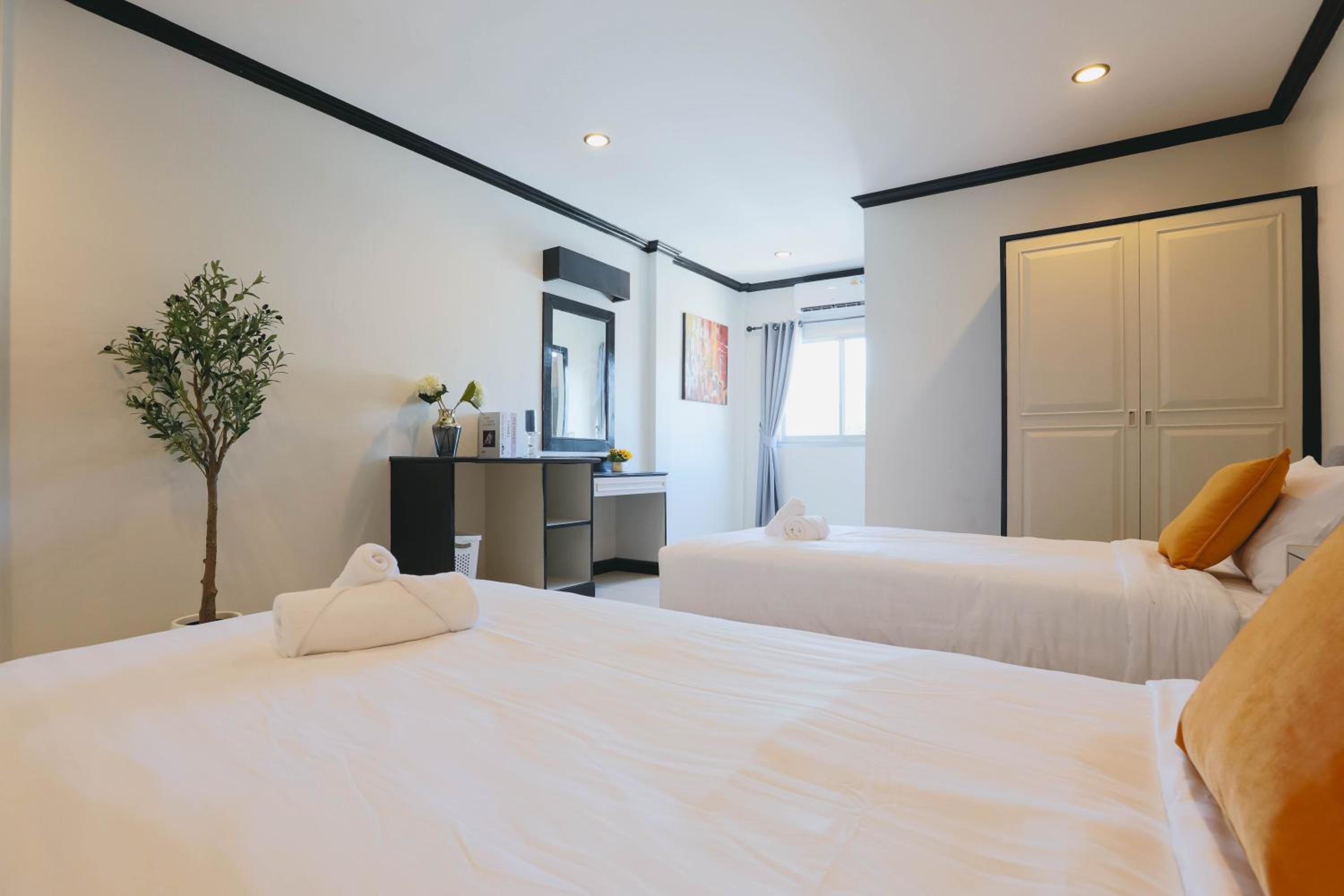 Wink City 4 Patong Phuket