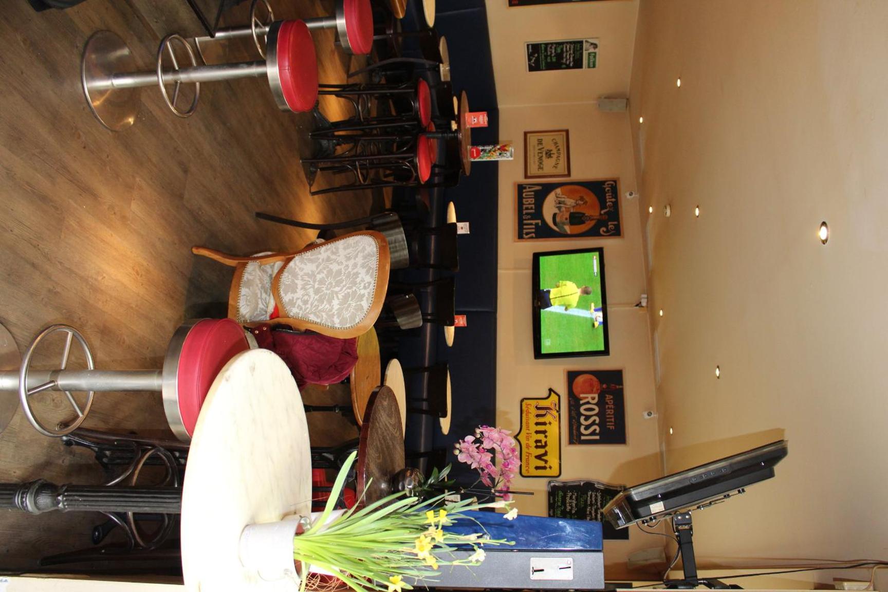 Hotel & Backpackers Zak Schaffhausen