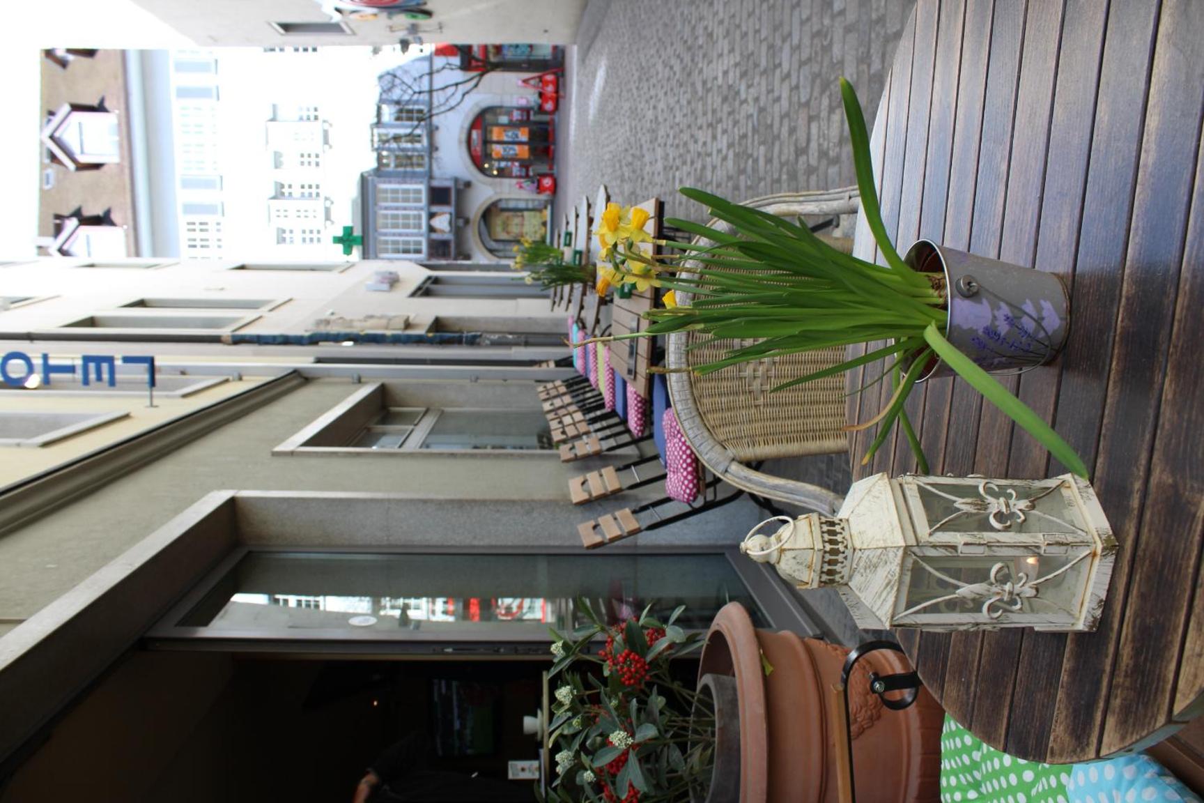 Hotel & Backpackers Zak Schaffhausen