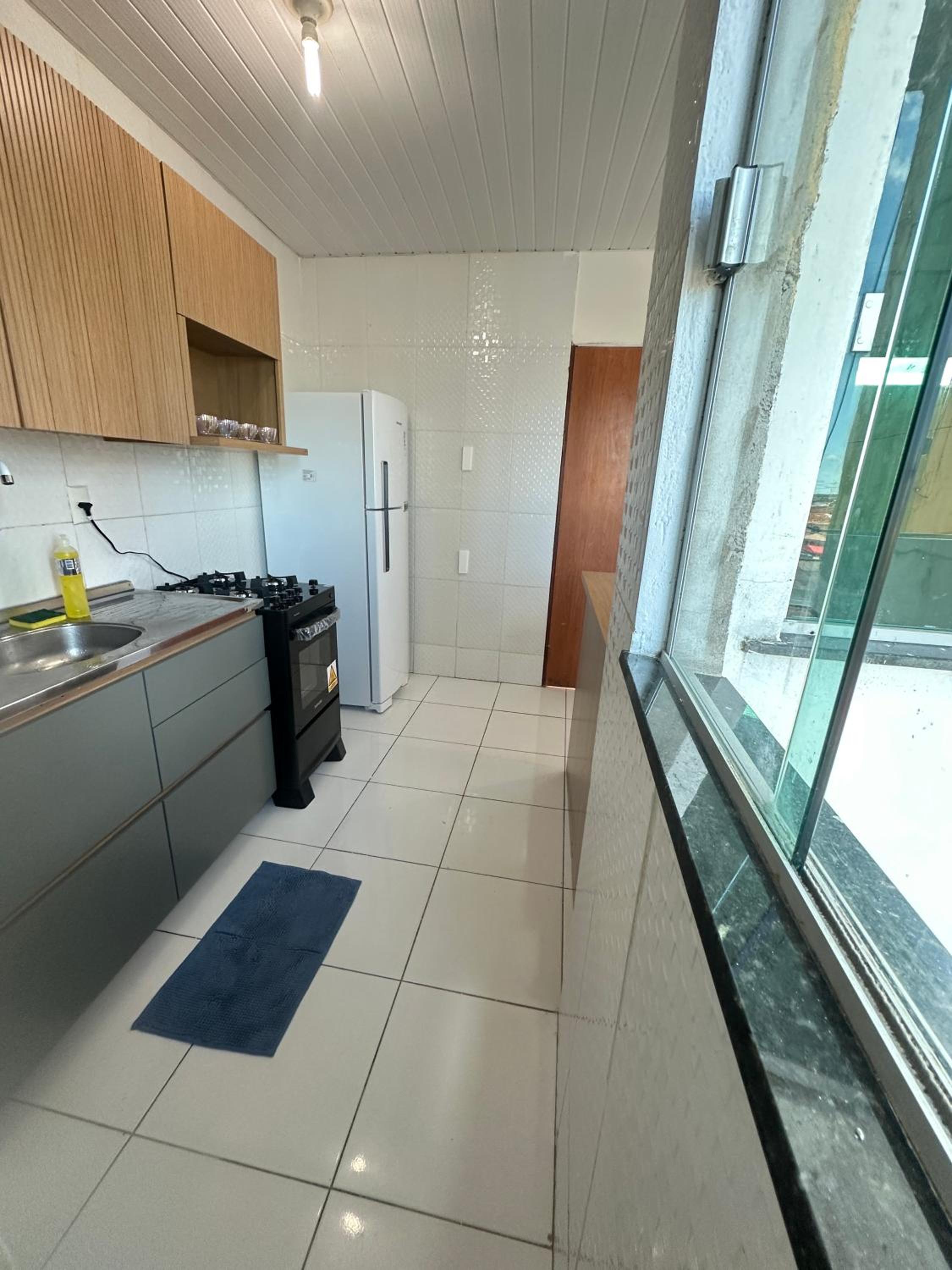 Apartamento Flat 203 COP30