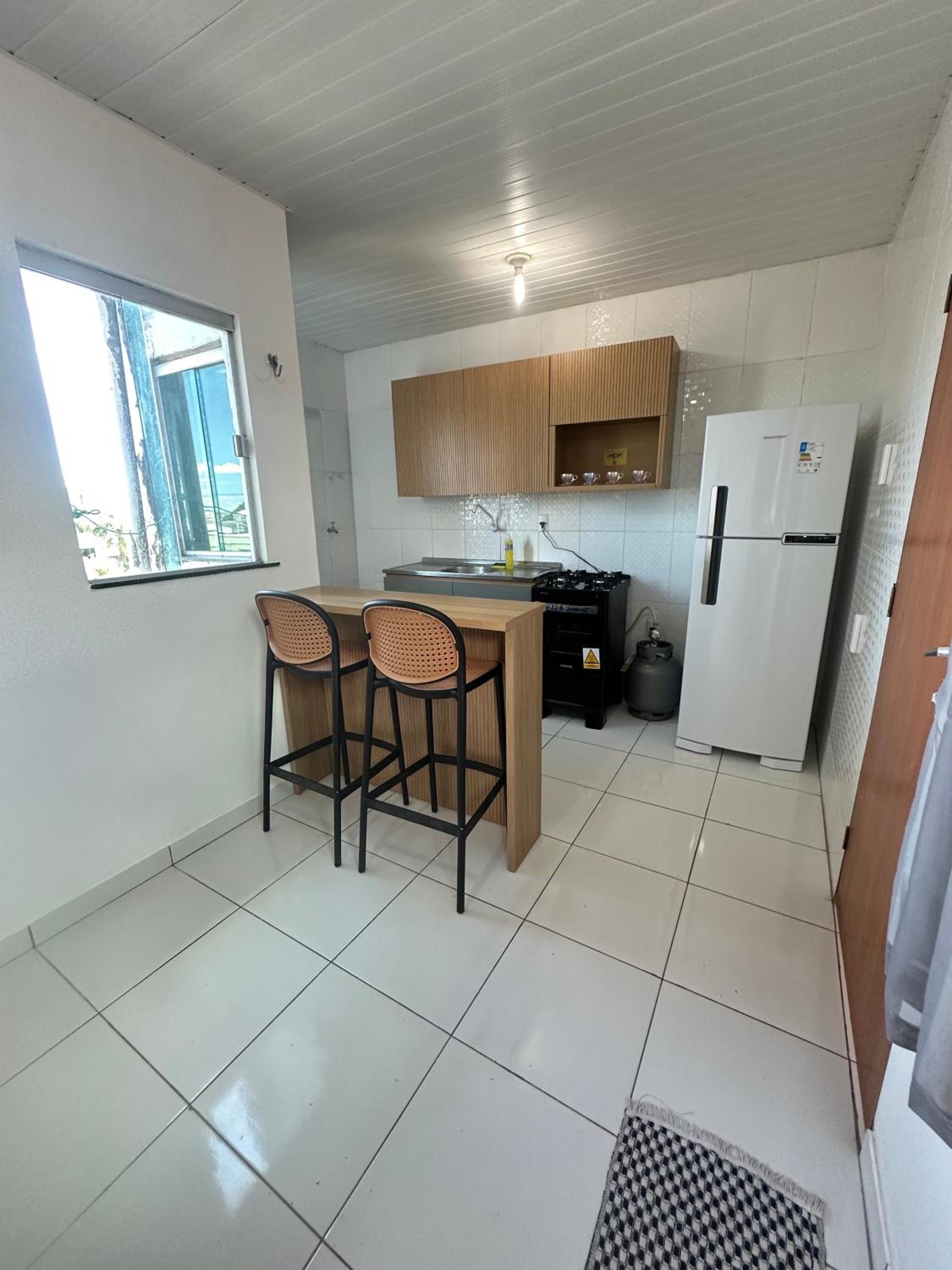 Apartamento Flat 203 COP30