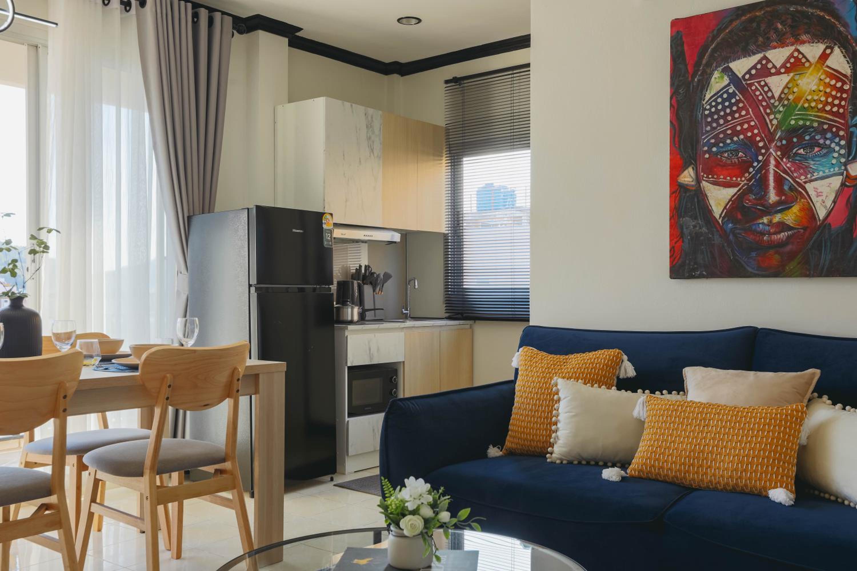 Wink City 4 Patong Phuket