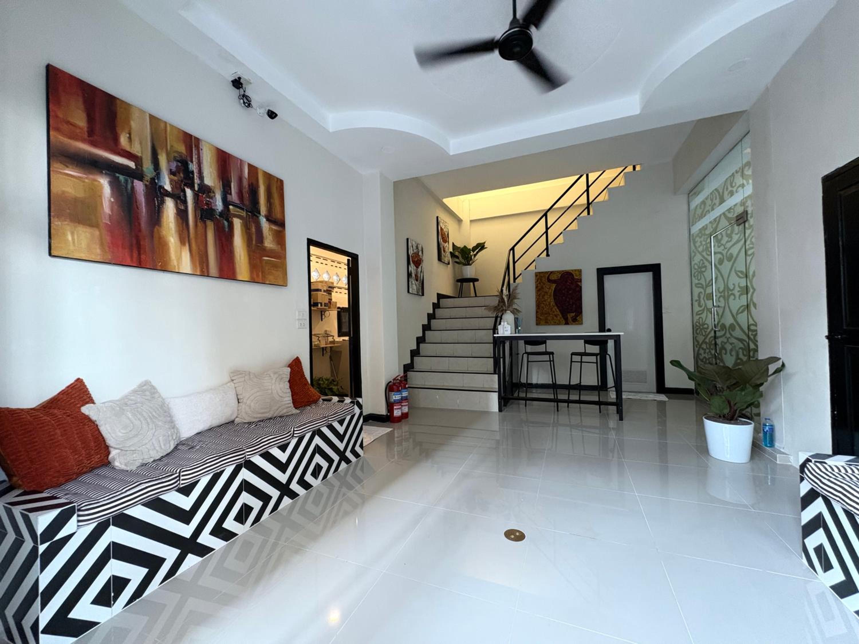 Wink City 4 Patong Phuket