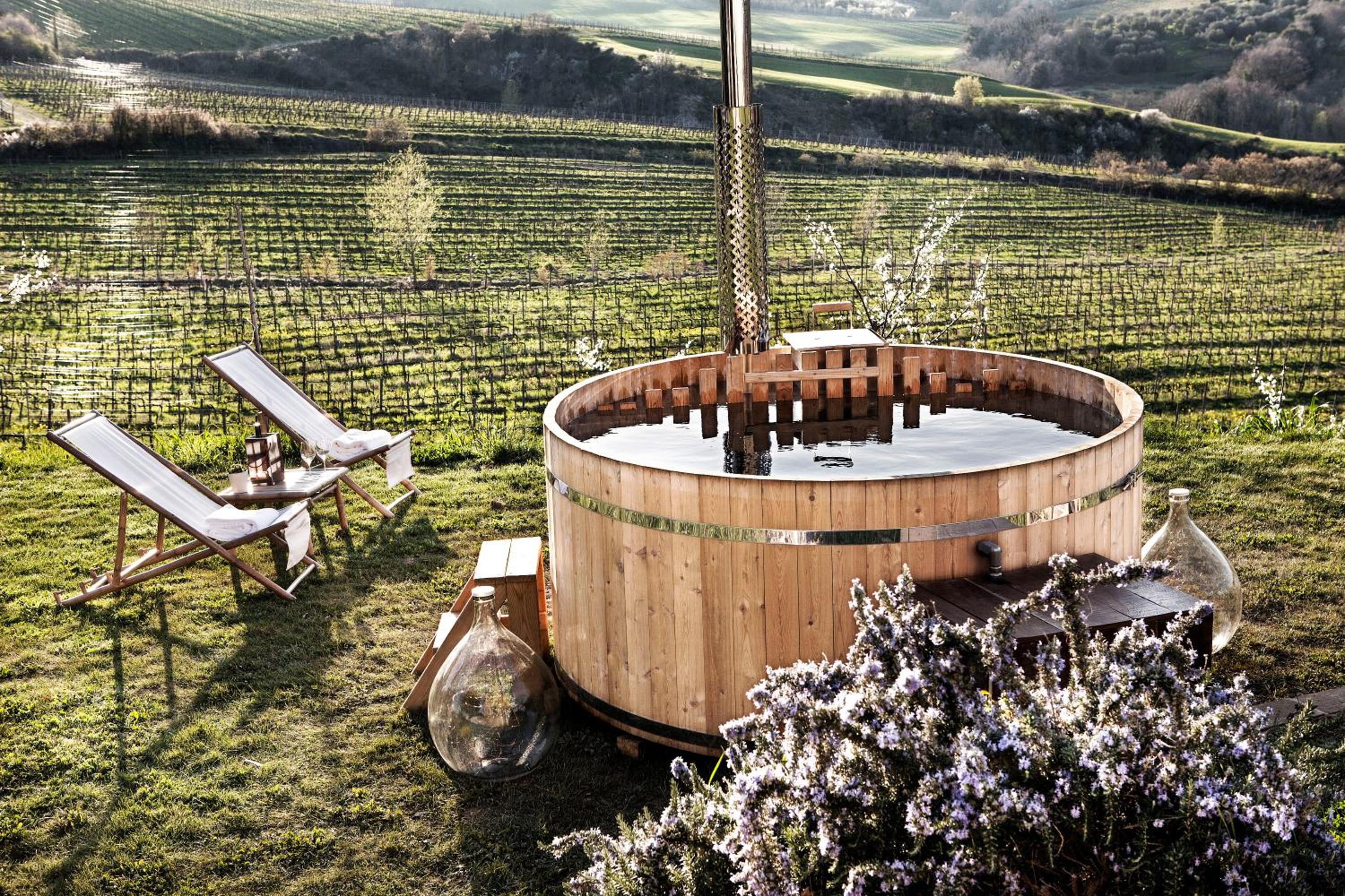 Hotel Salcheto WineHouse - Image 1