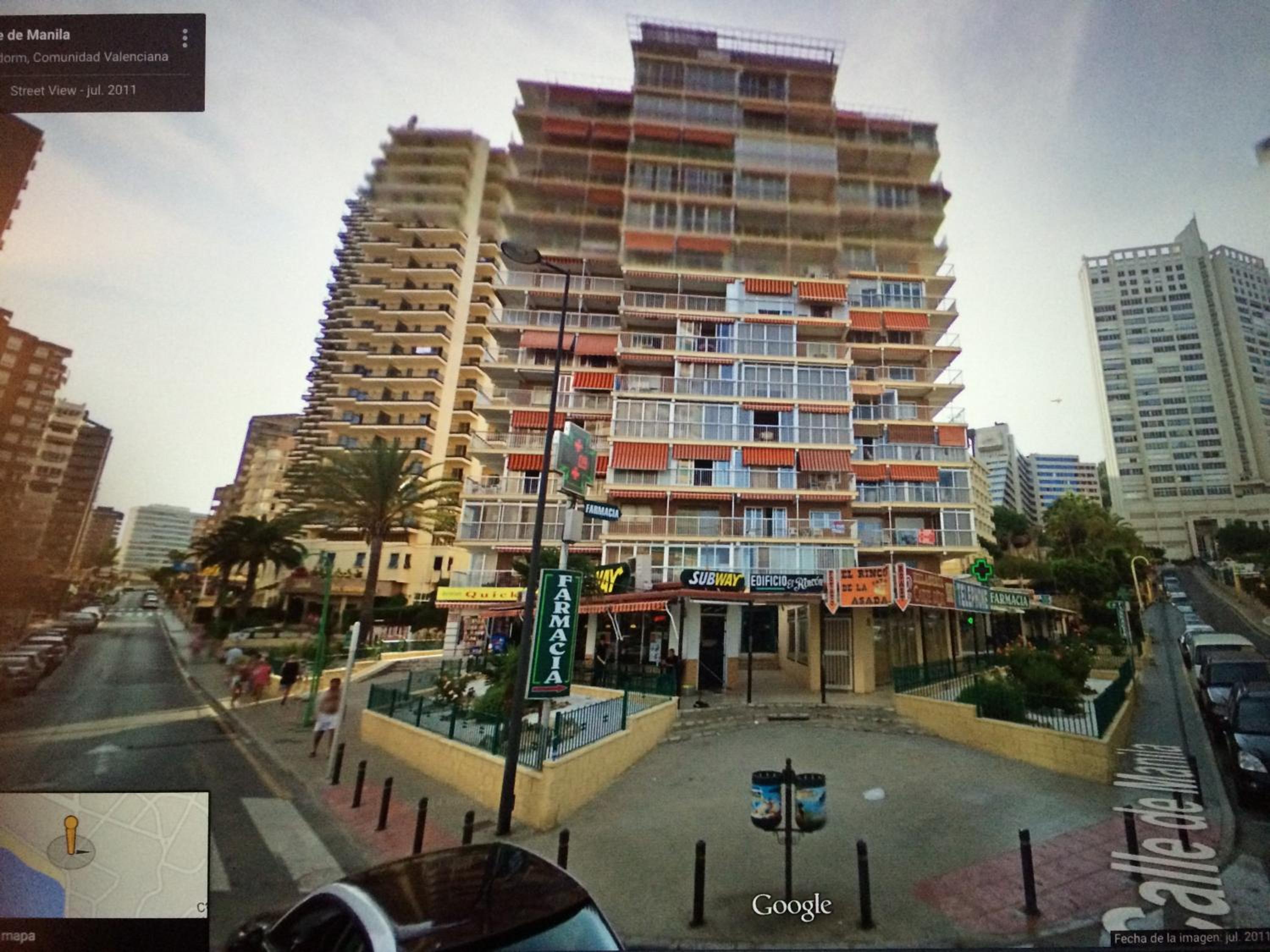 Apartamento El Rincon Benidorm view 4