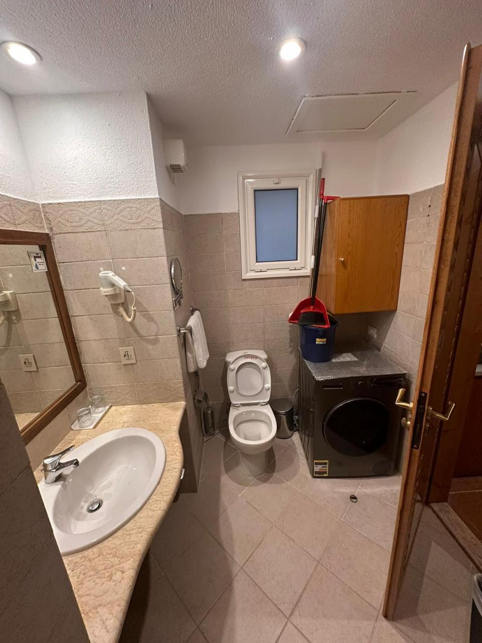 Domina Coral Bay Sultan Vista Mare Uno
