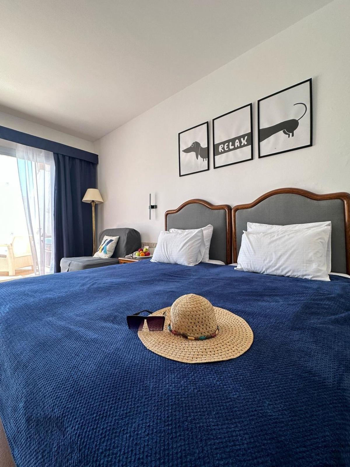 Domina Coral Bay Sultan Vista Mare Uno