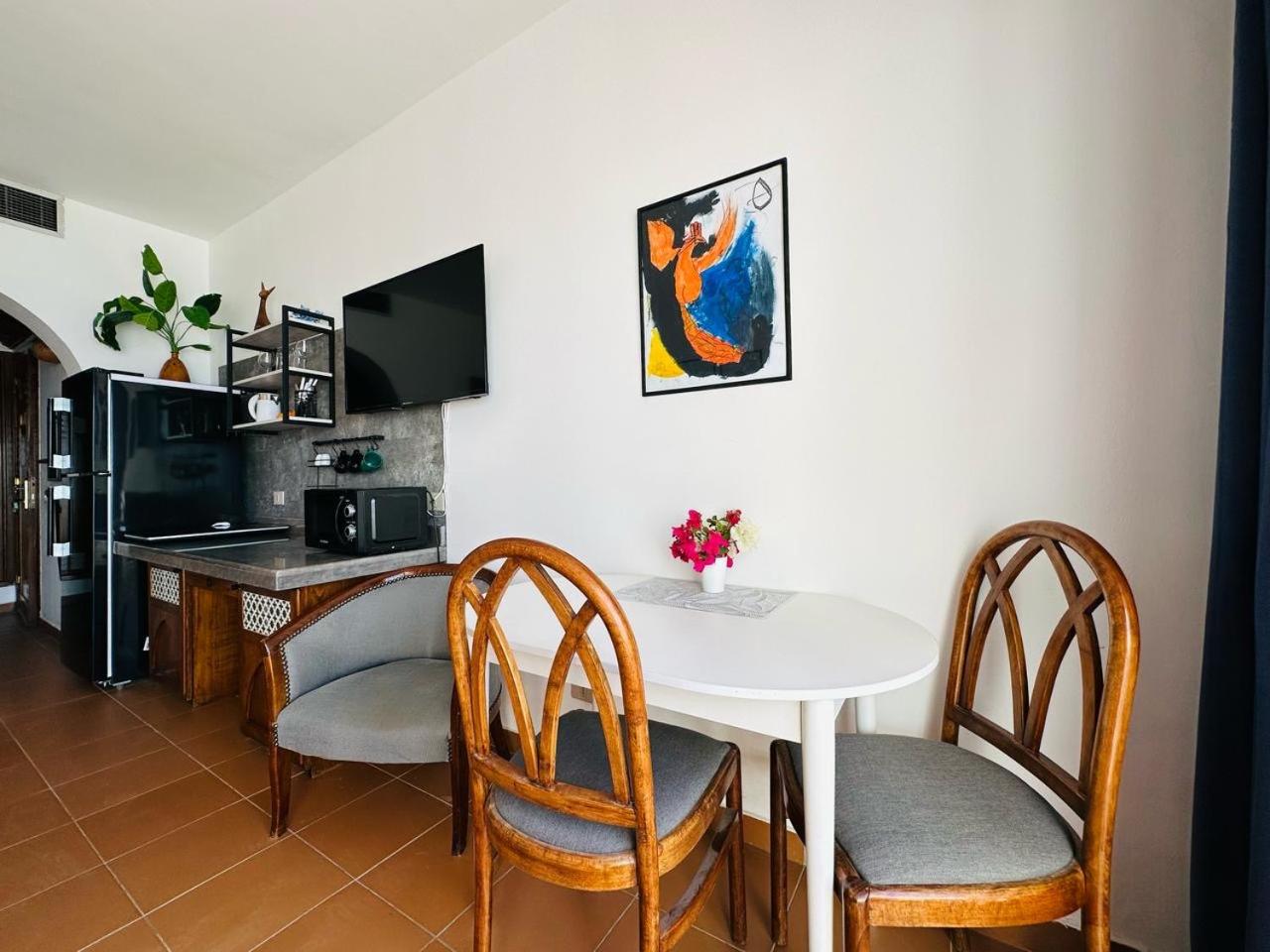 Domina Coral Bay Sultan Vista Mare Uno