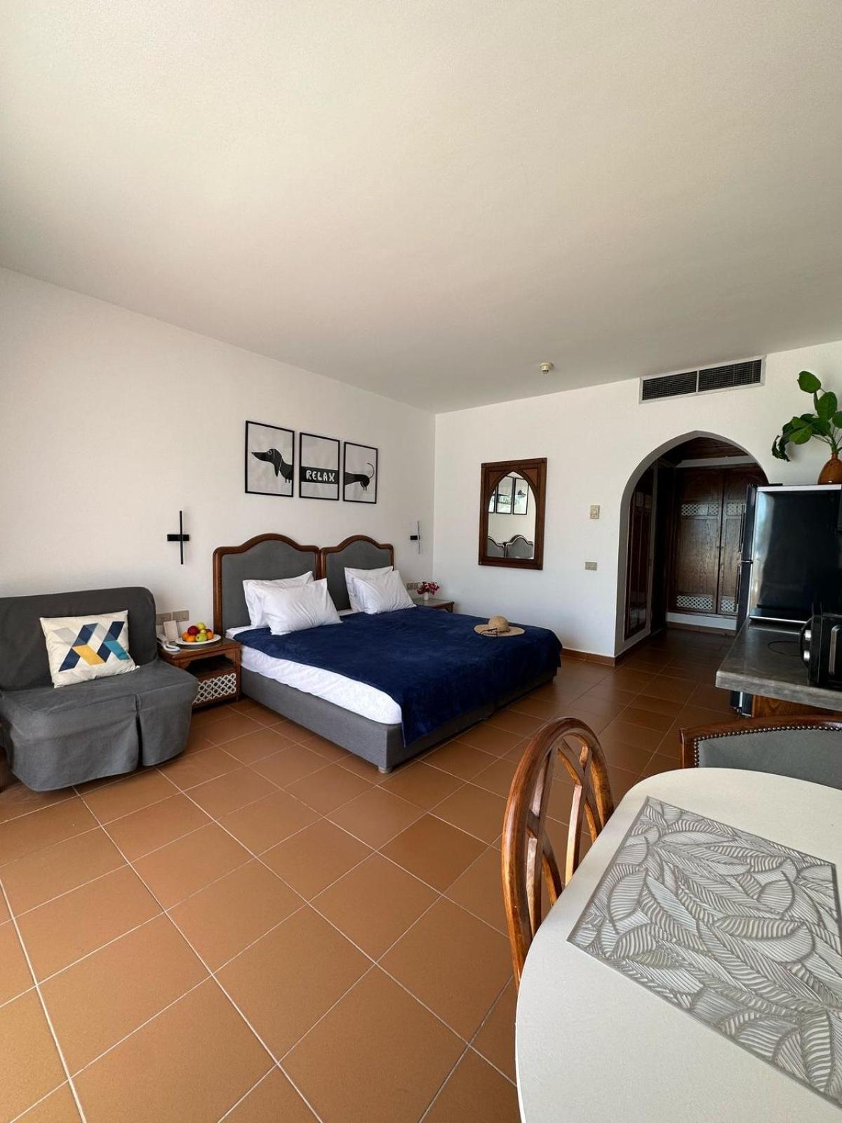 Domina Coral Bay Sultan Vista Mare Uno