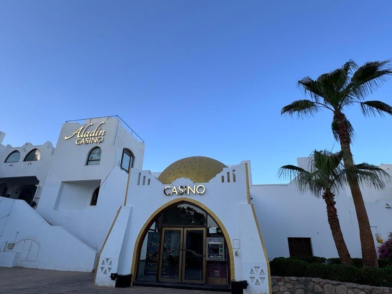 Domina Coral Bay Sultan Vista Mare Uno