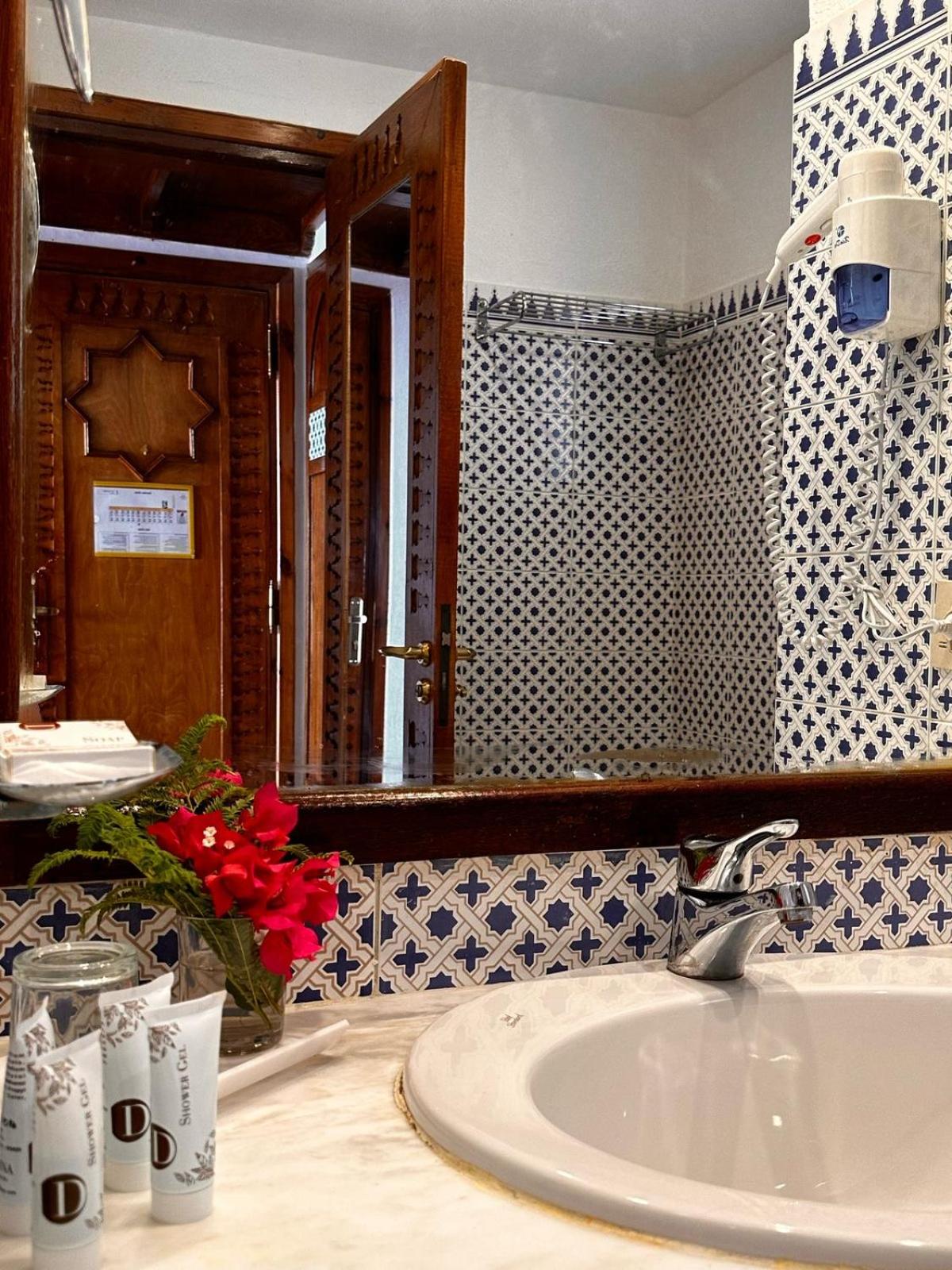 Domina Coral Bay Sultan Vista Mare Uno