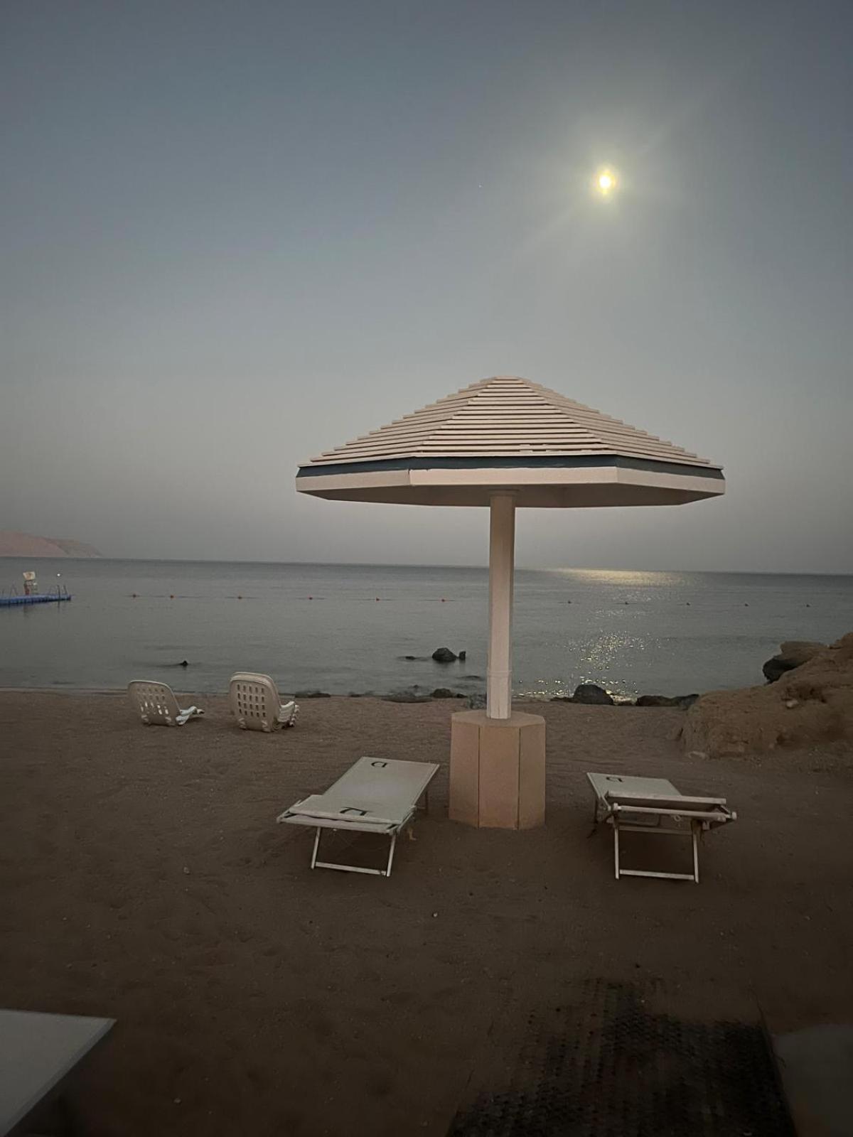 Domina Coral Bay Sultan Vista Mare Uno