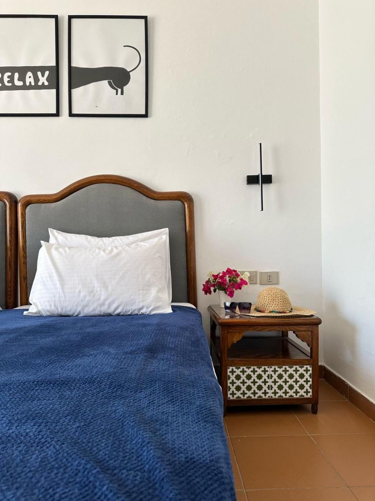 Domina Coral Bay Sultan Vista Mare Uno