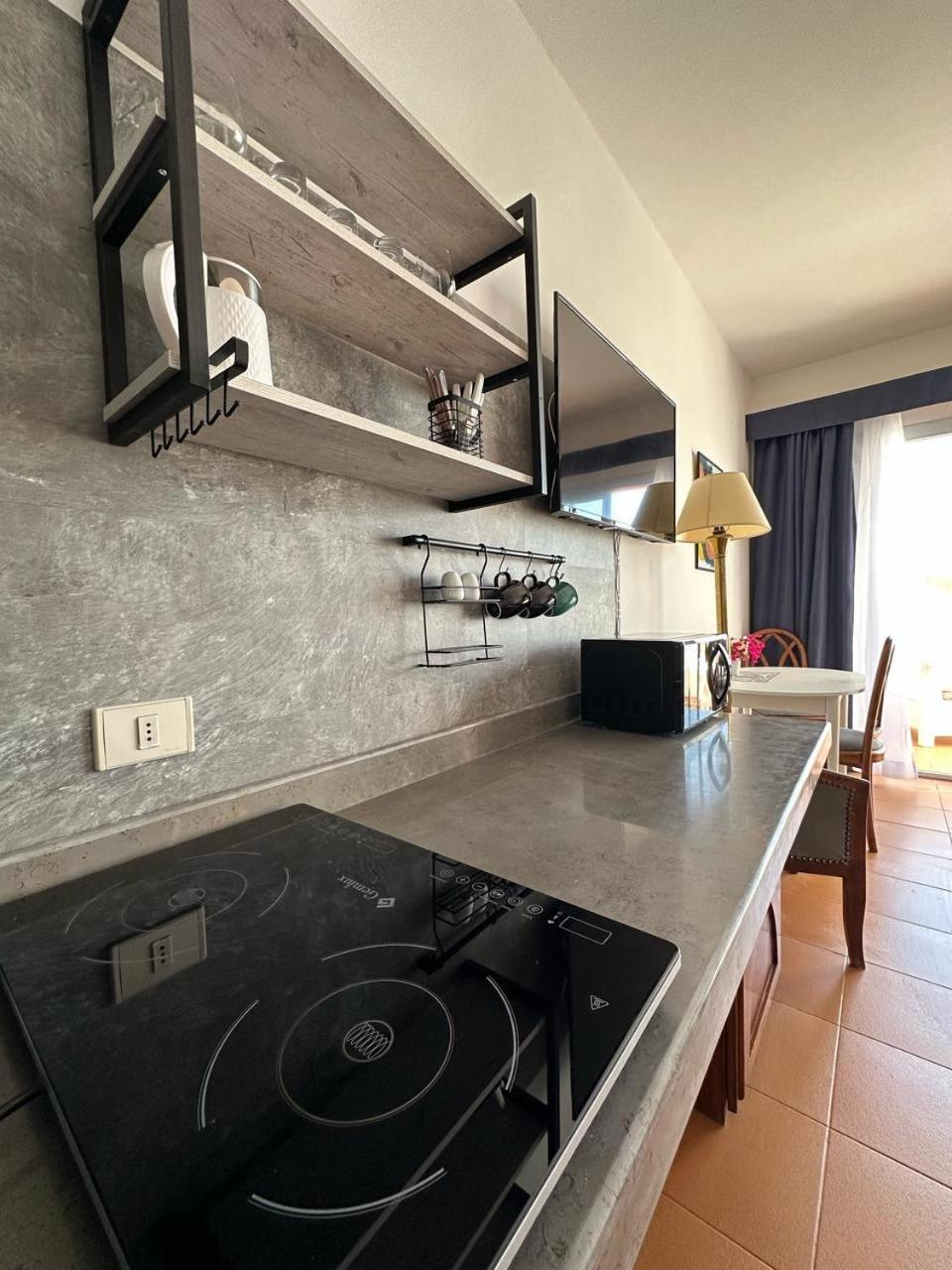 Domina Coral Bay Sultan Vista Mare Uno