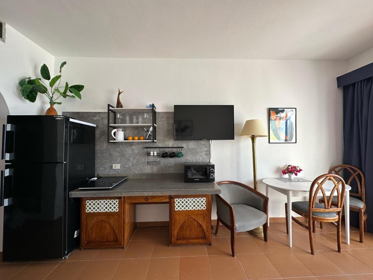Domina Coral Bay Sultan Vista Mare Uno