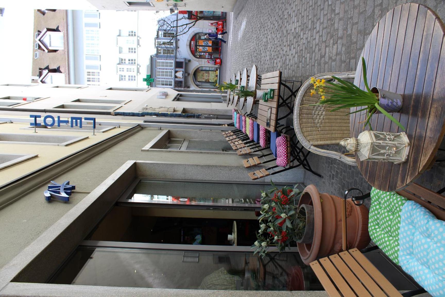 Hotel & Backpackers Zak Schaffhausen