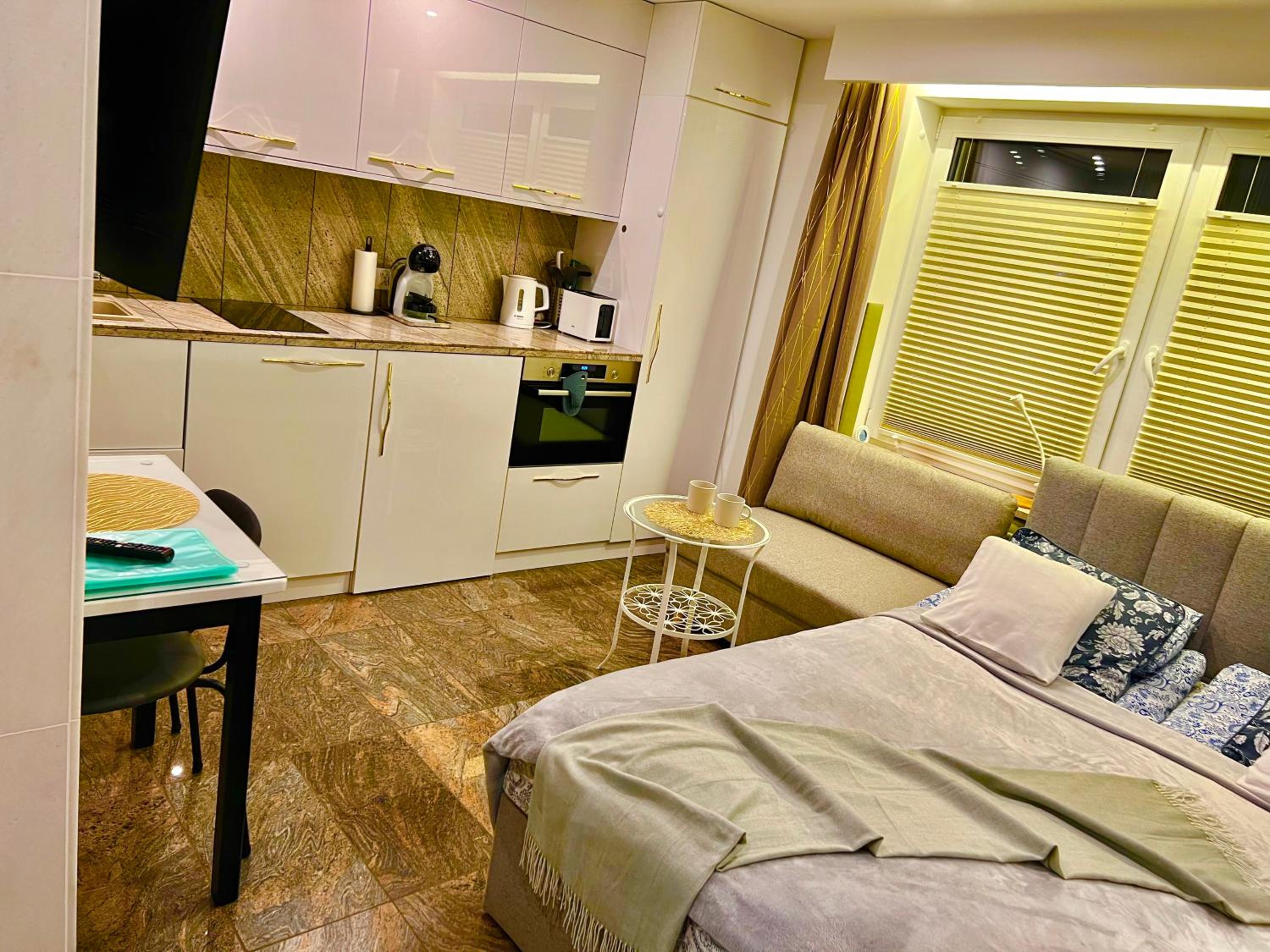 North Nest Studios Free Breakfast Private & Street Parking, photo 21
