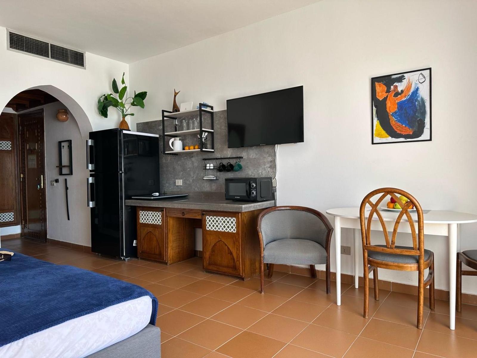 Domina Coral Bay Sultan Vista Mare Uno