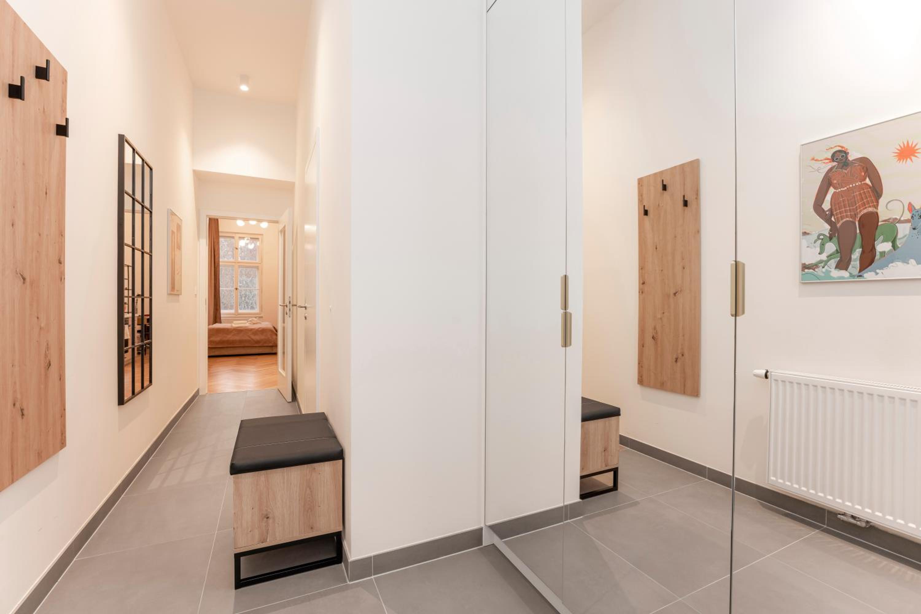 Visit Oomph Apartments