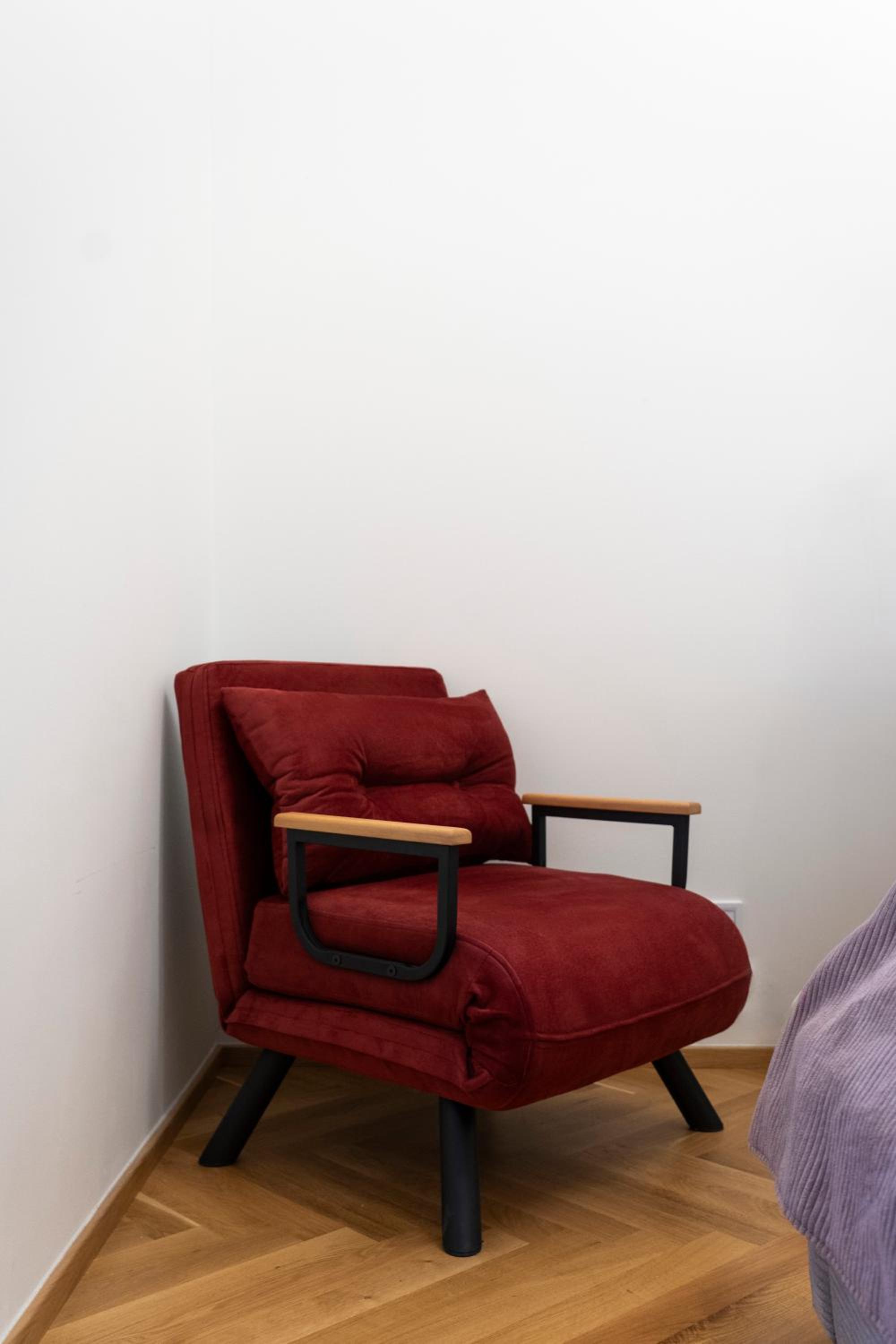 Visit Oomph Apartments