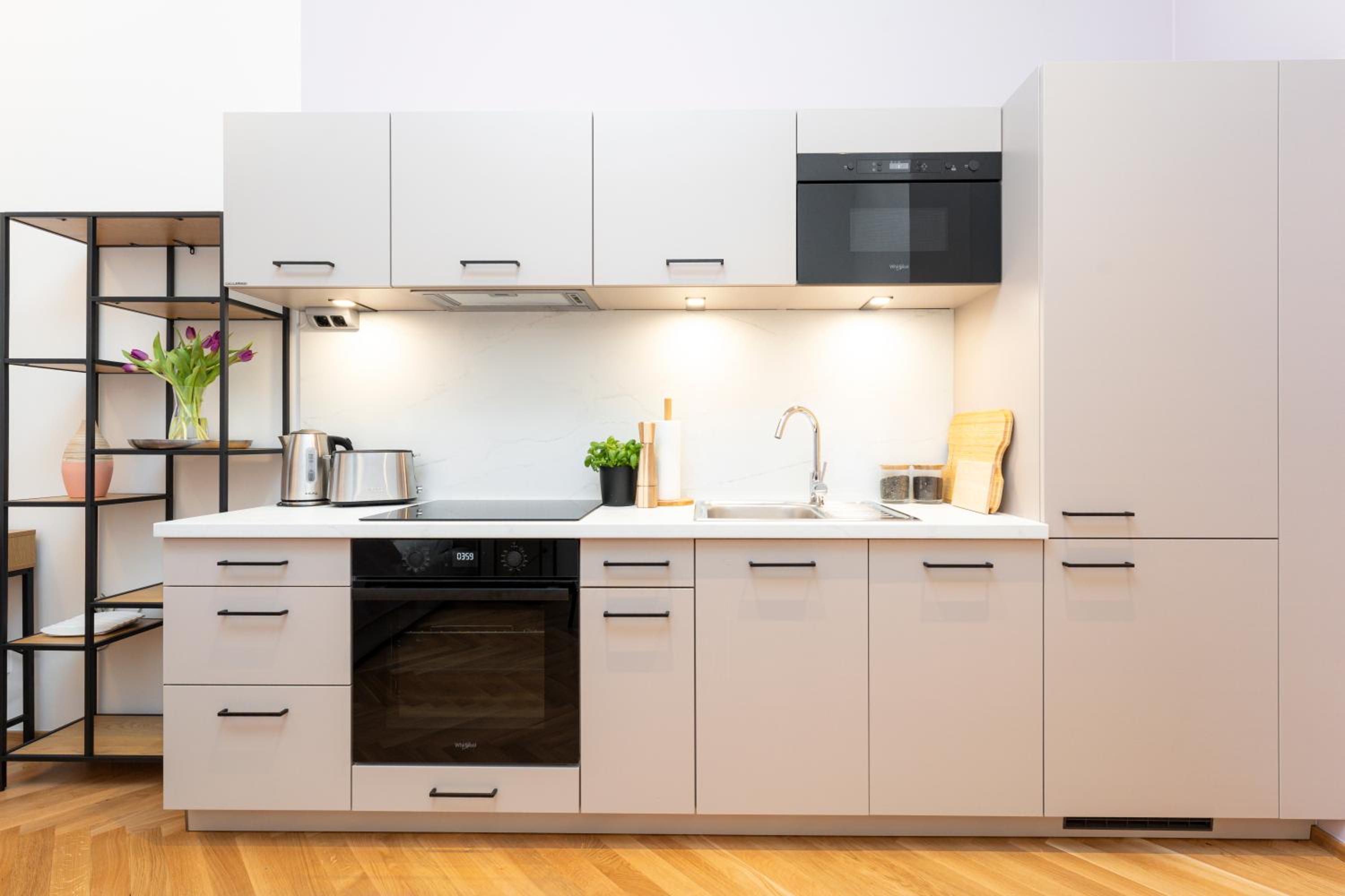 Visit Oomph Apartments