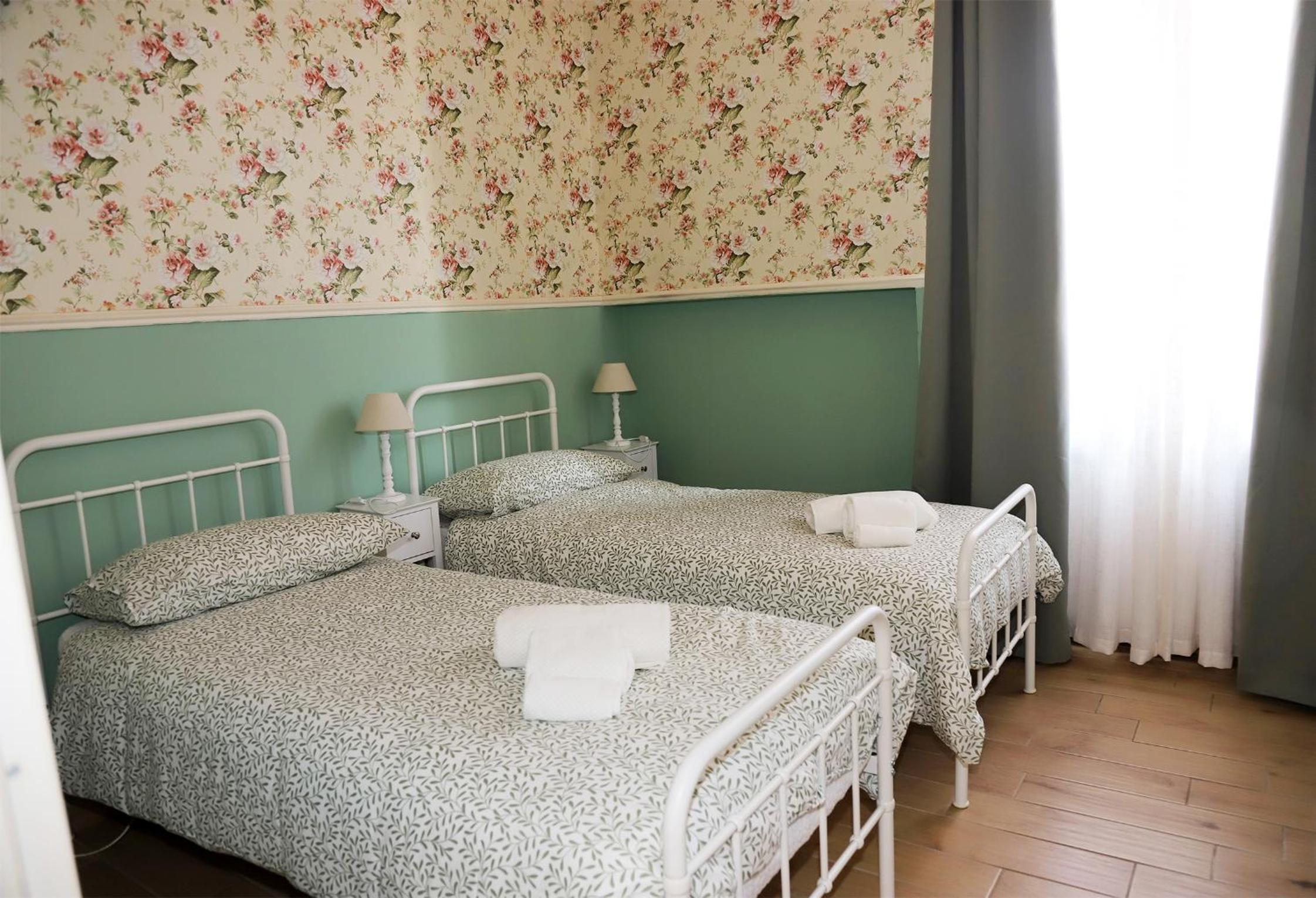 Casa ai Giardini