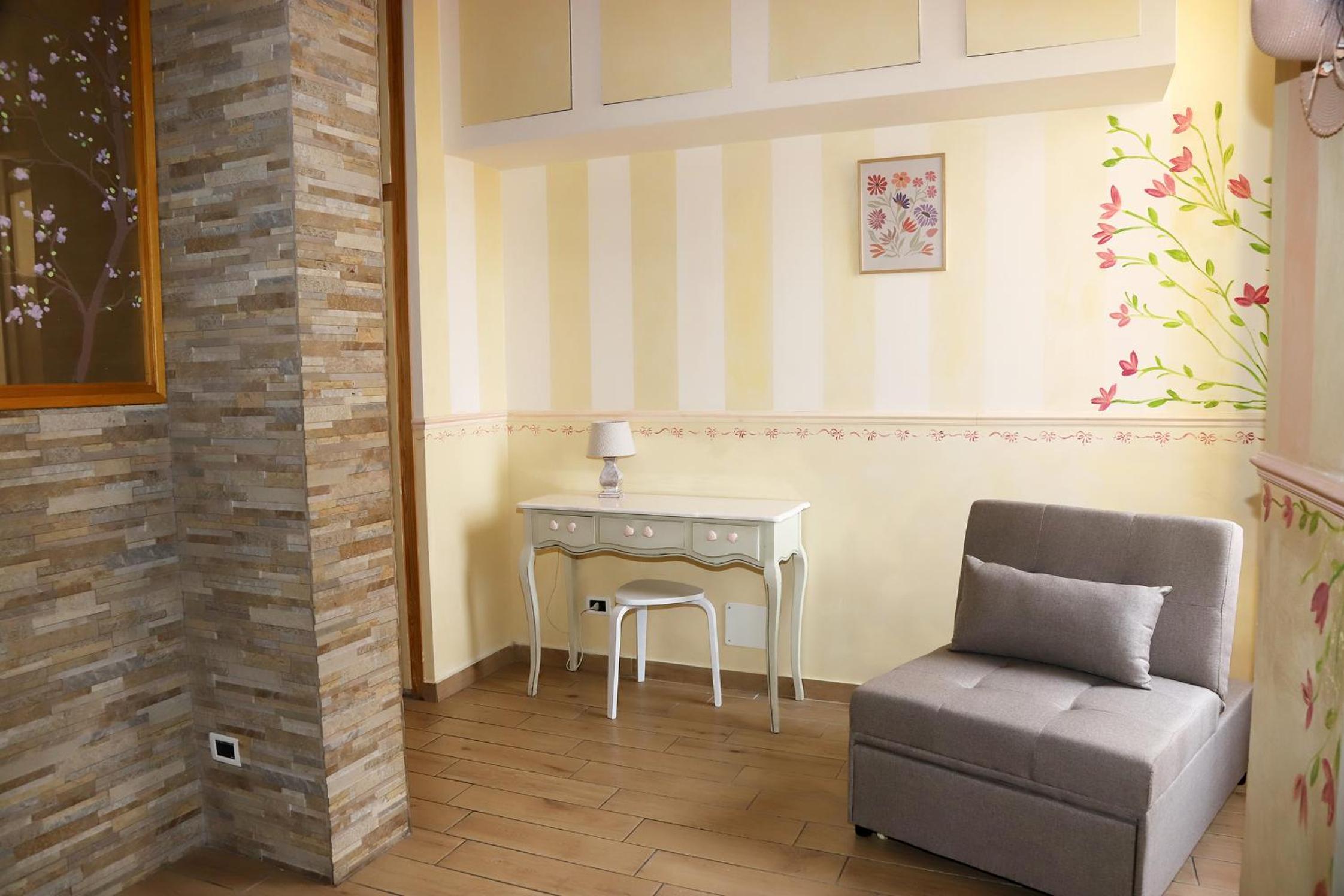 Casa ai Giardini