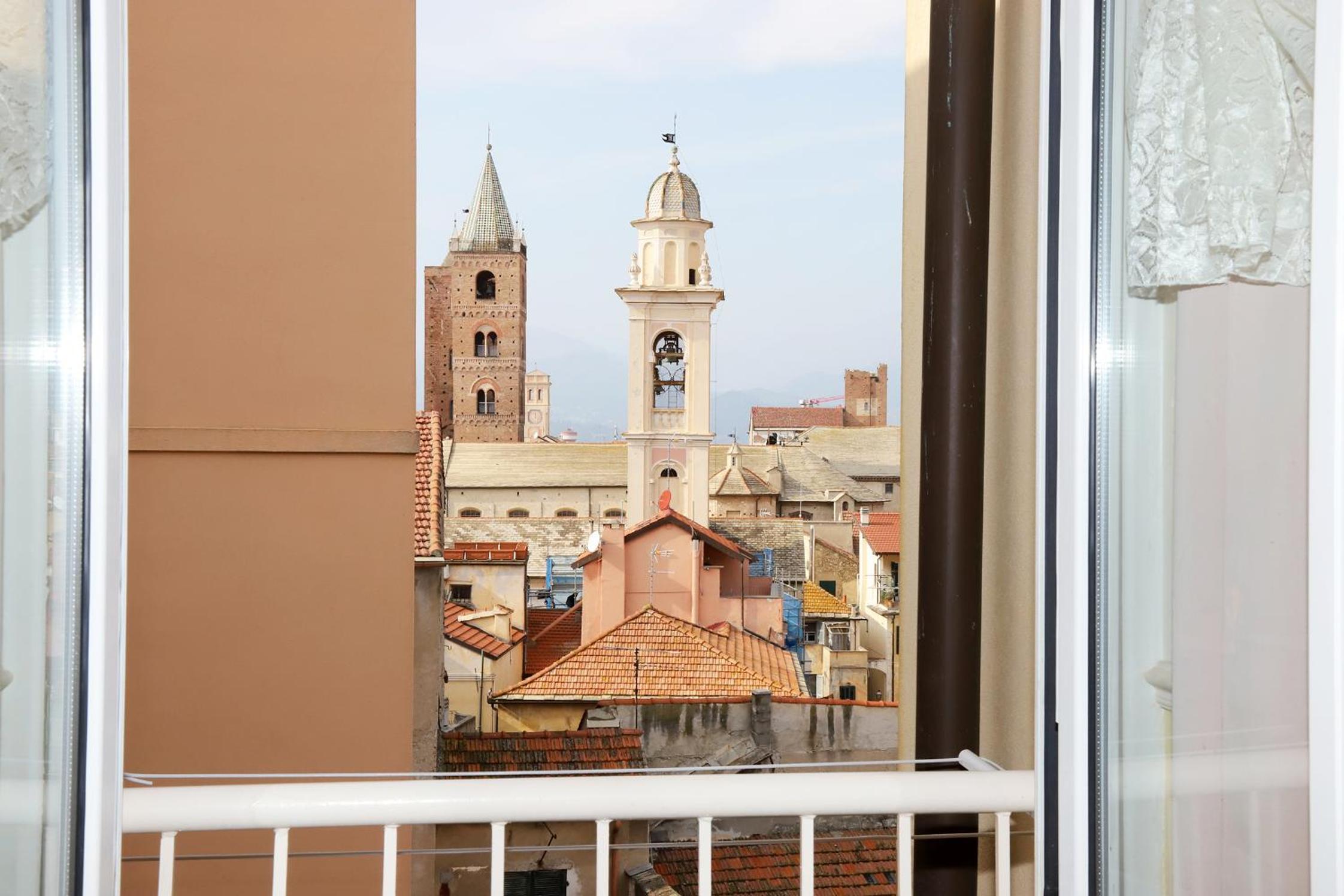 Casa ai Giardini