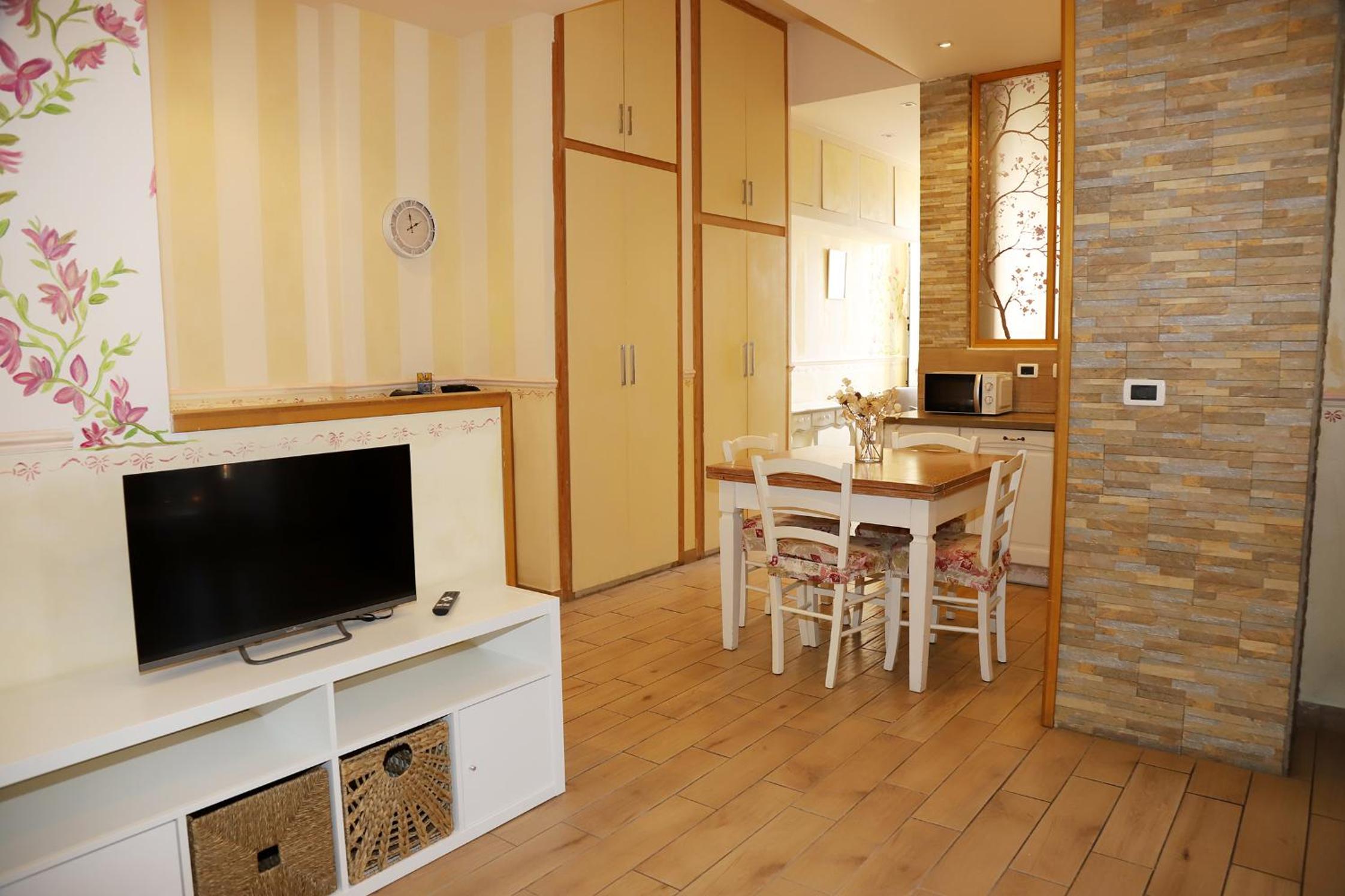 Casa ai Giardini