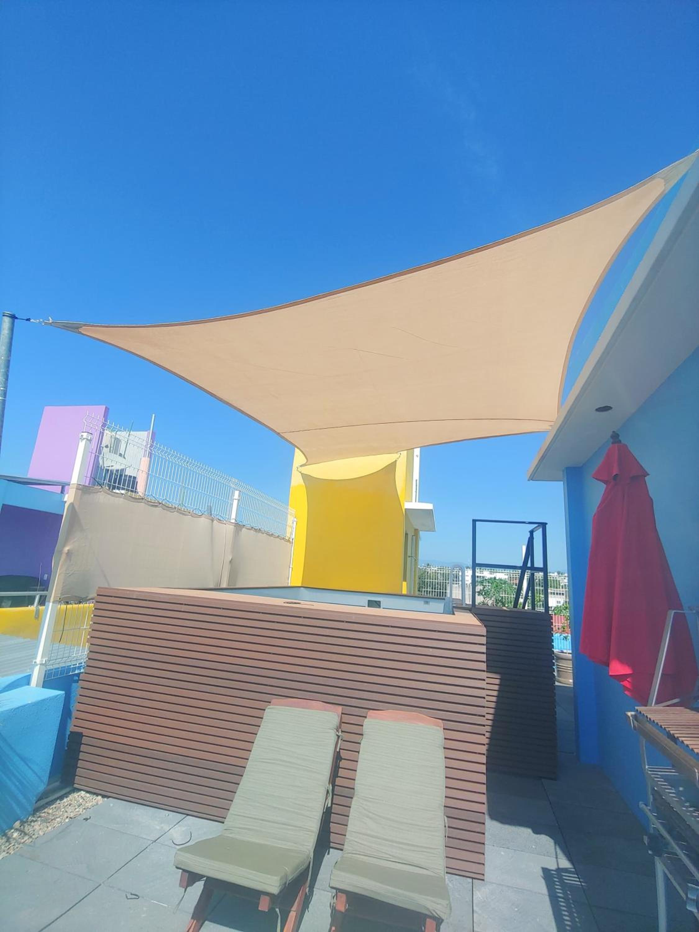 Casa Mirador 360