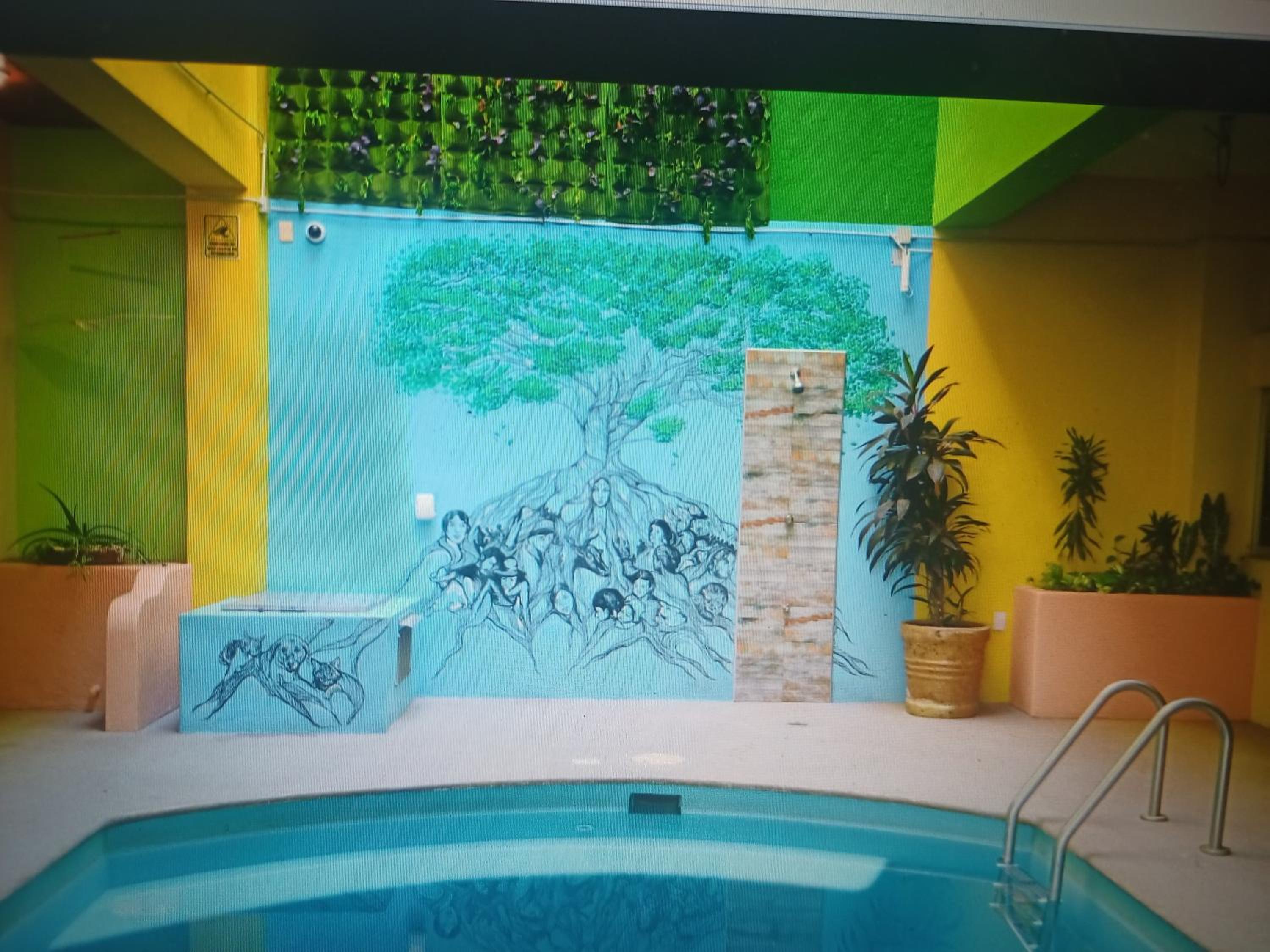 Casa Mirador 360