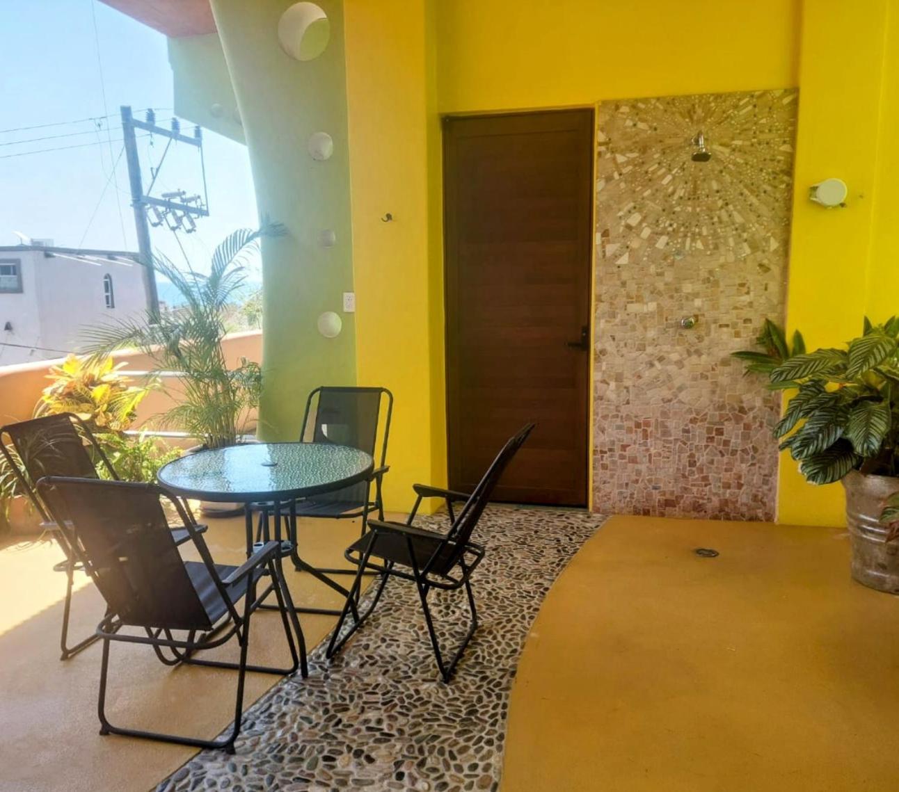 Casa Mirador 360