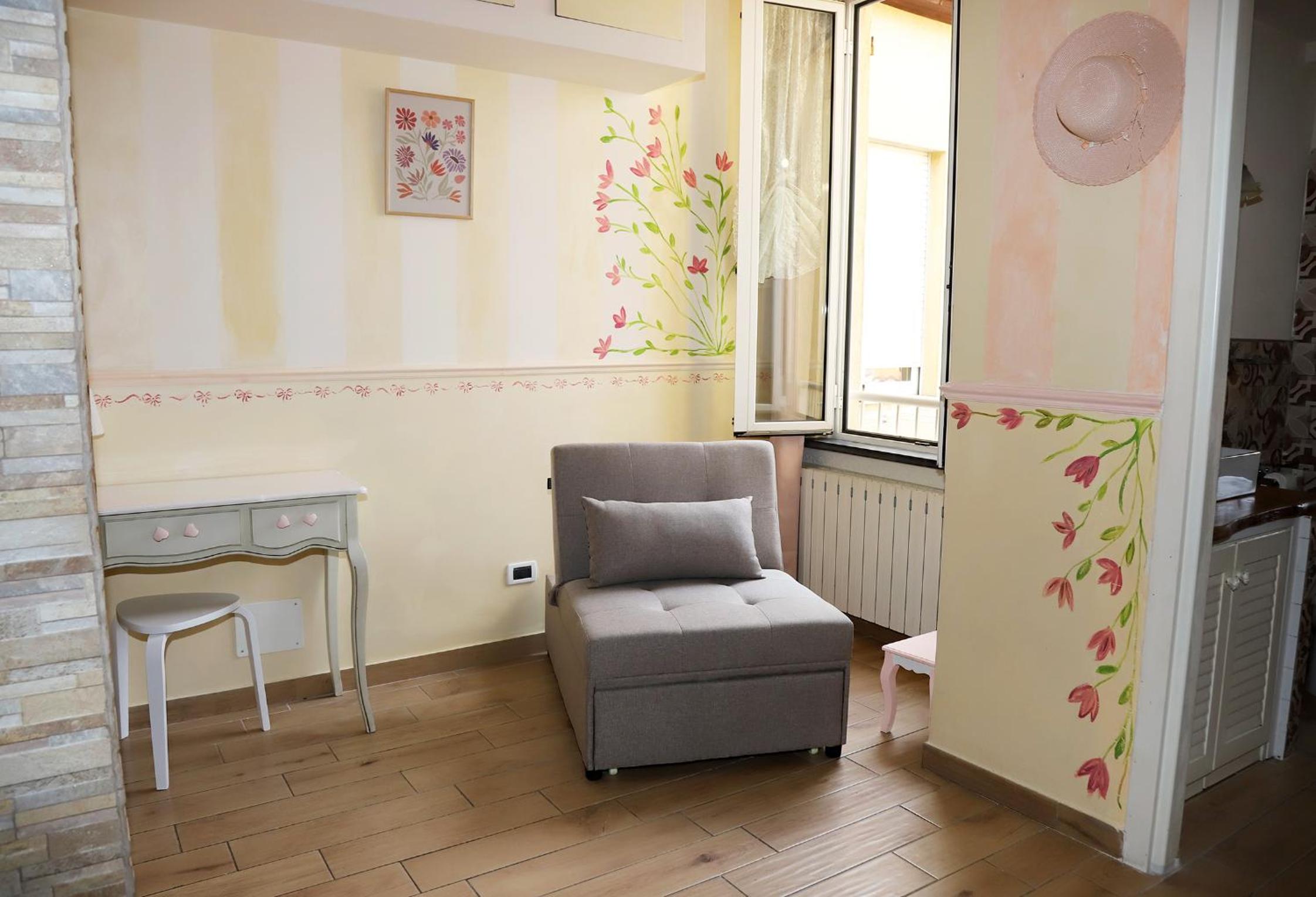 Casa ai Giardini