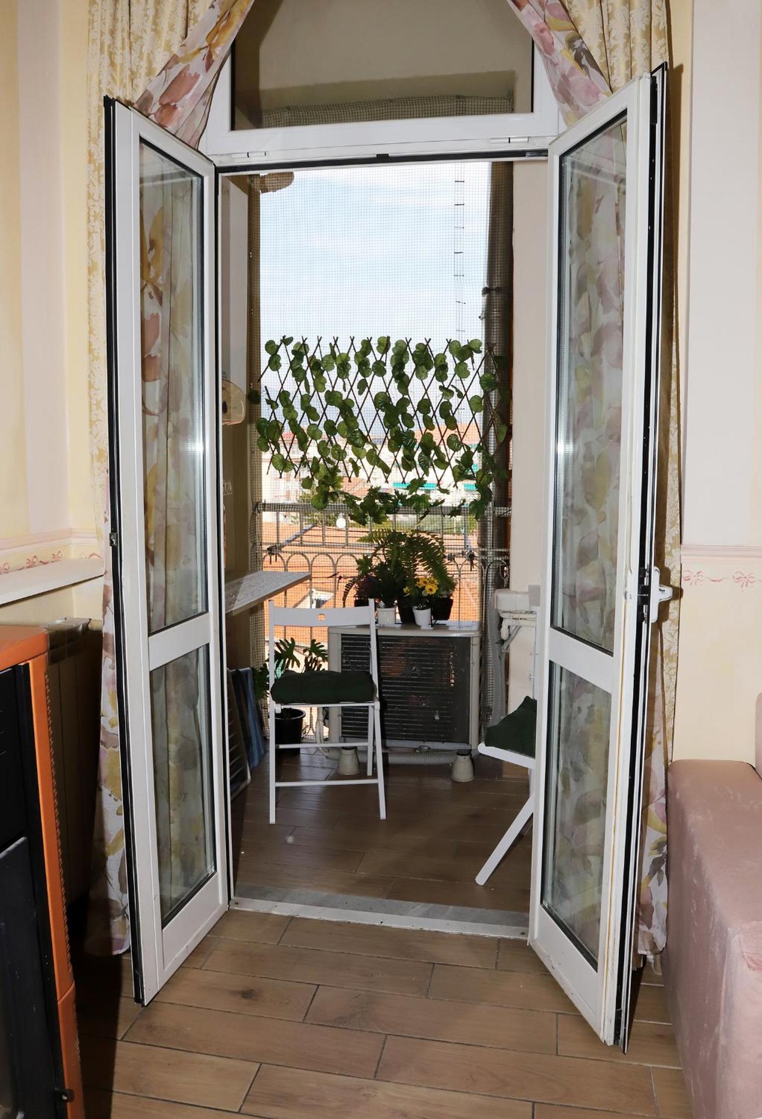 Casa ai Giardini