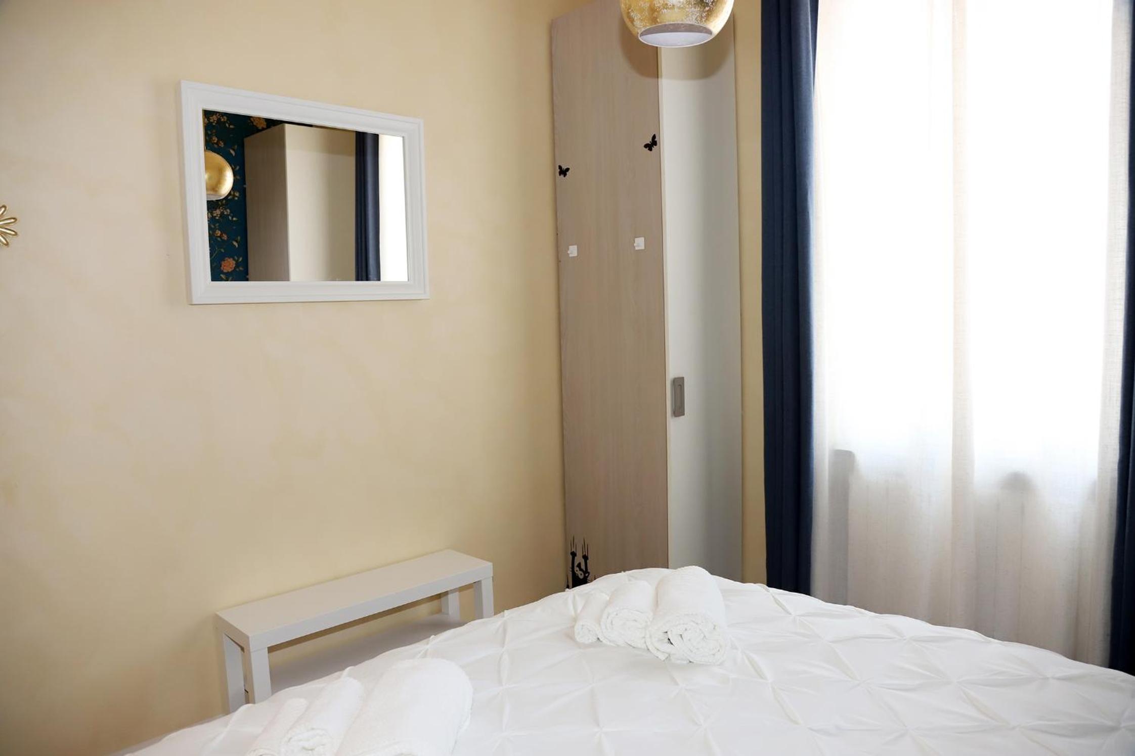 Casa ai Giardini