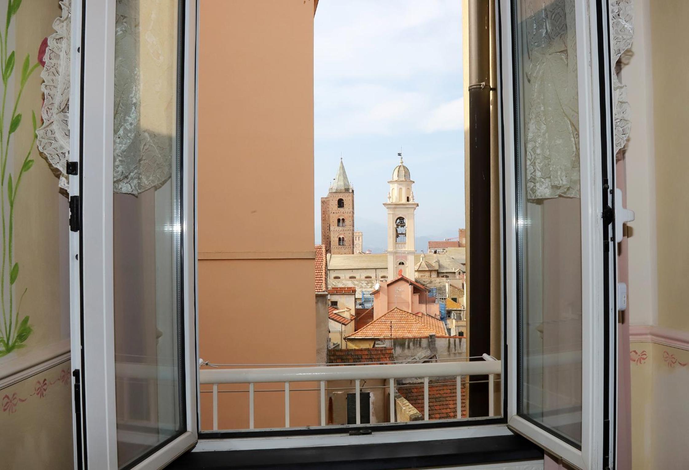 Casa ai Giardini