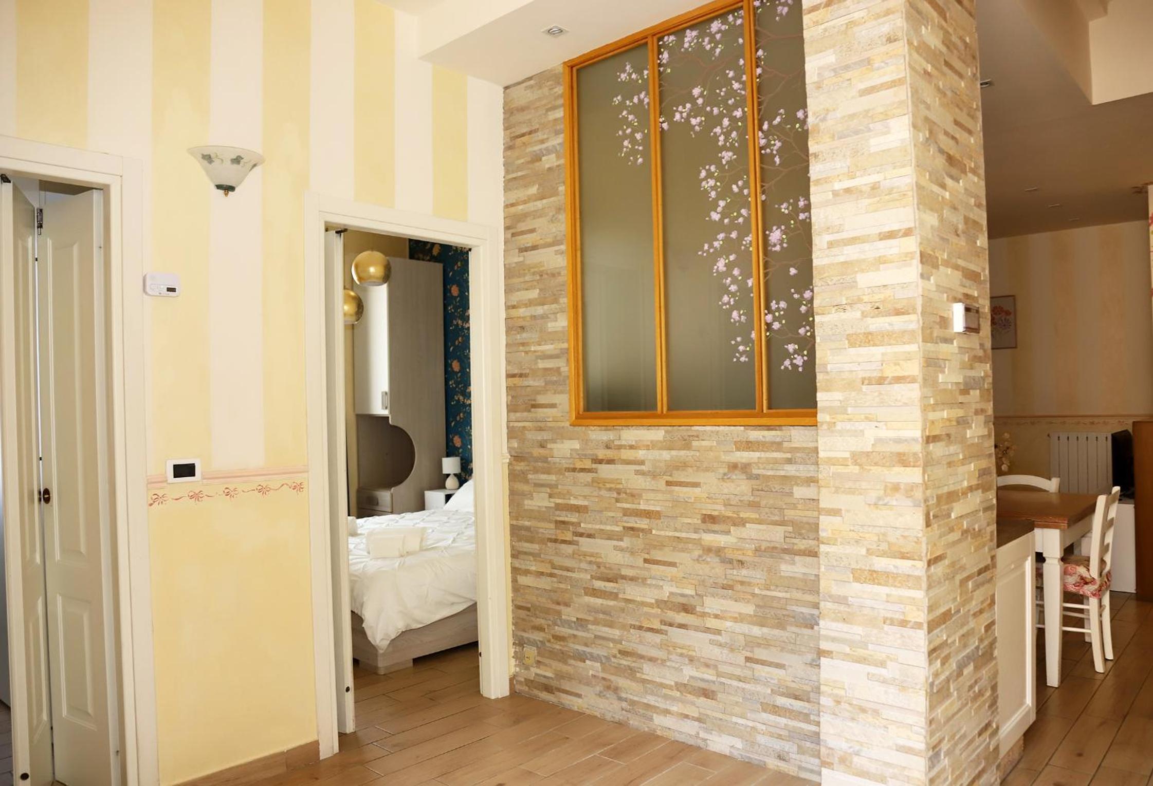Casa ai Giardini