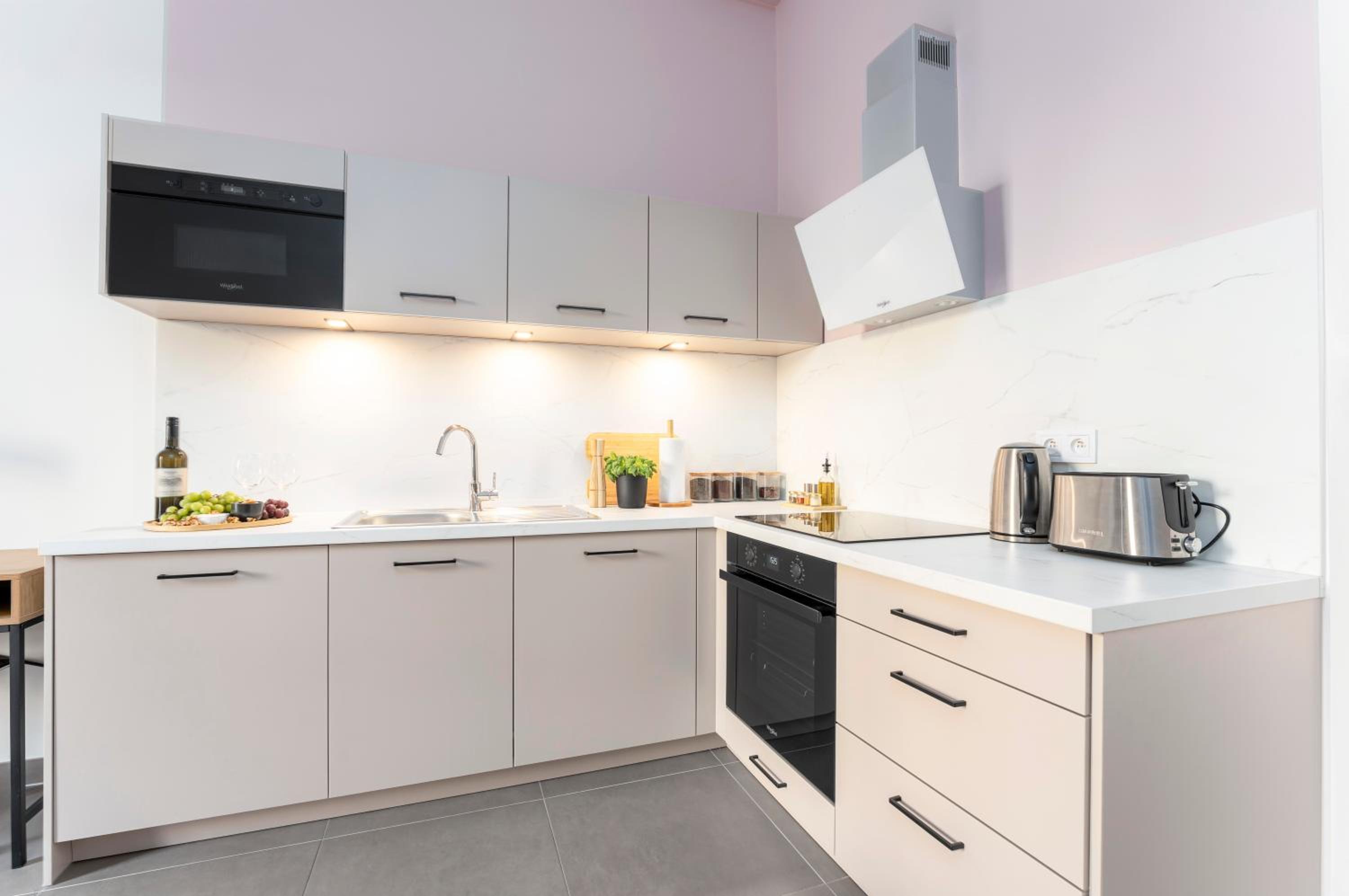 Visit Oomph Apartments