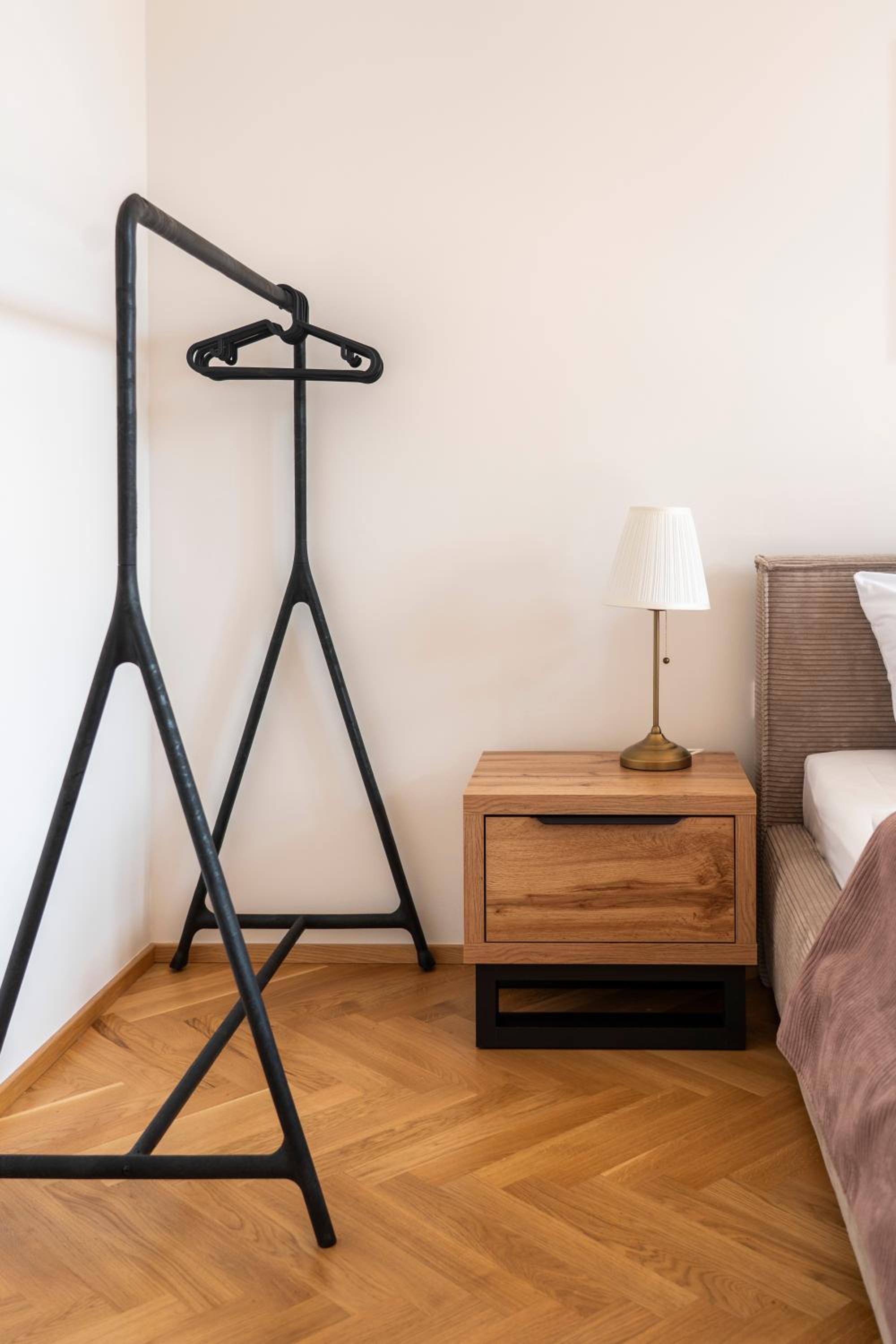 Visit Oomph Apartments