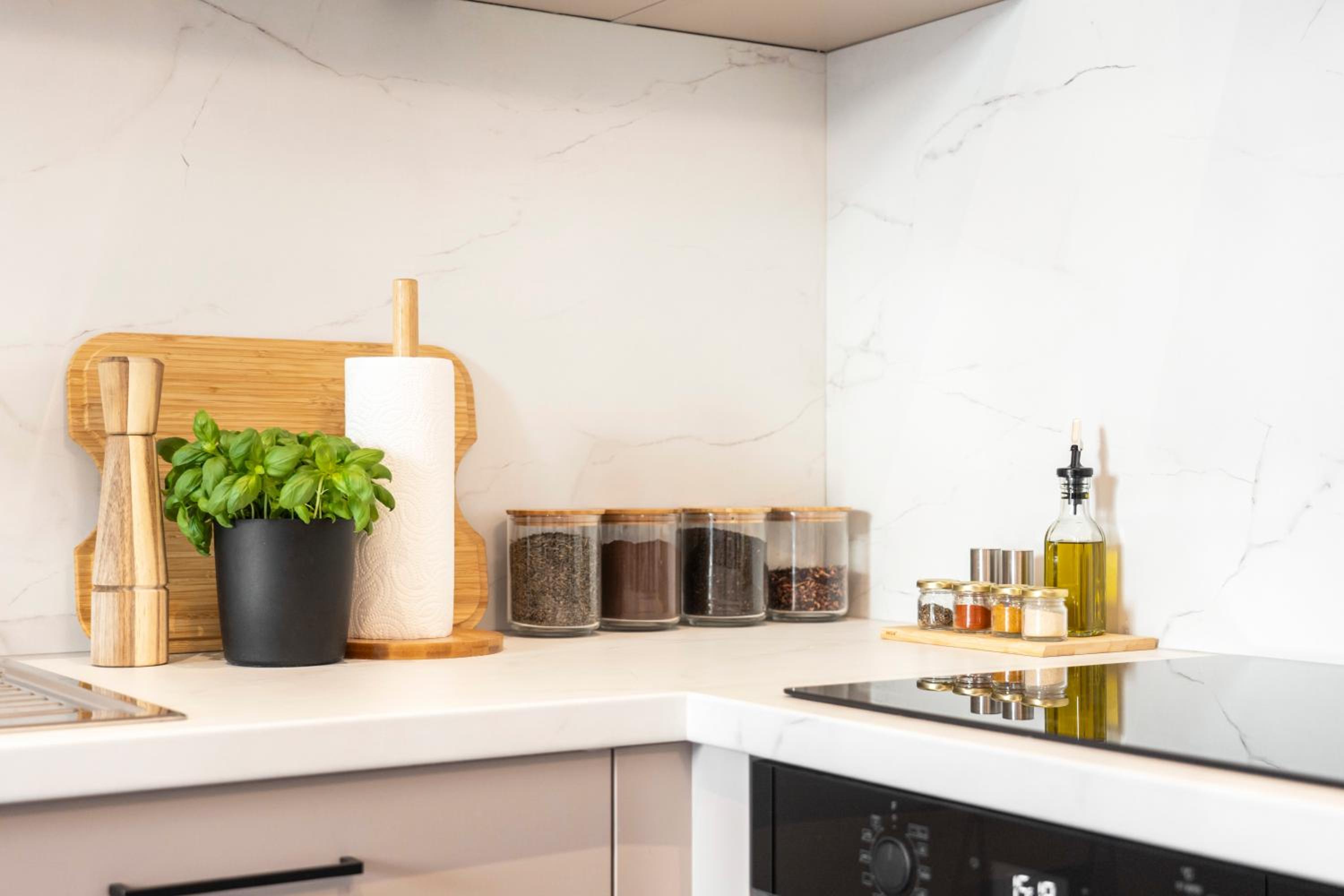 Visit Oomph Apartments