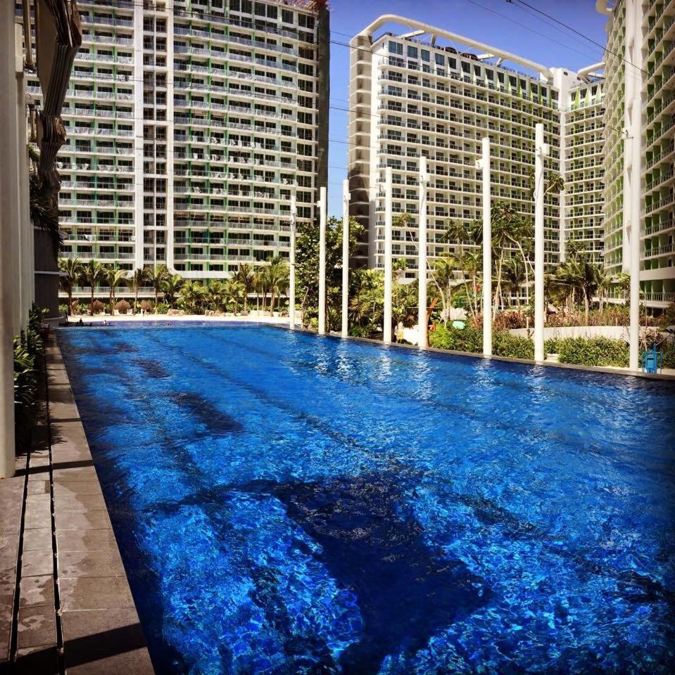 Azure - Acqua Apartments view 3