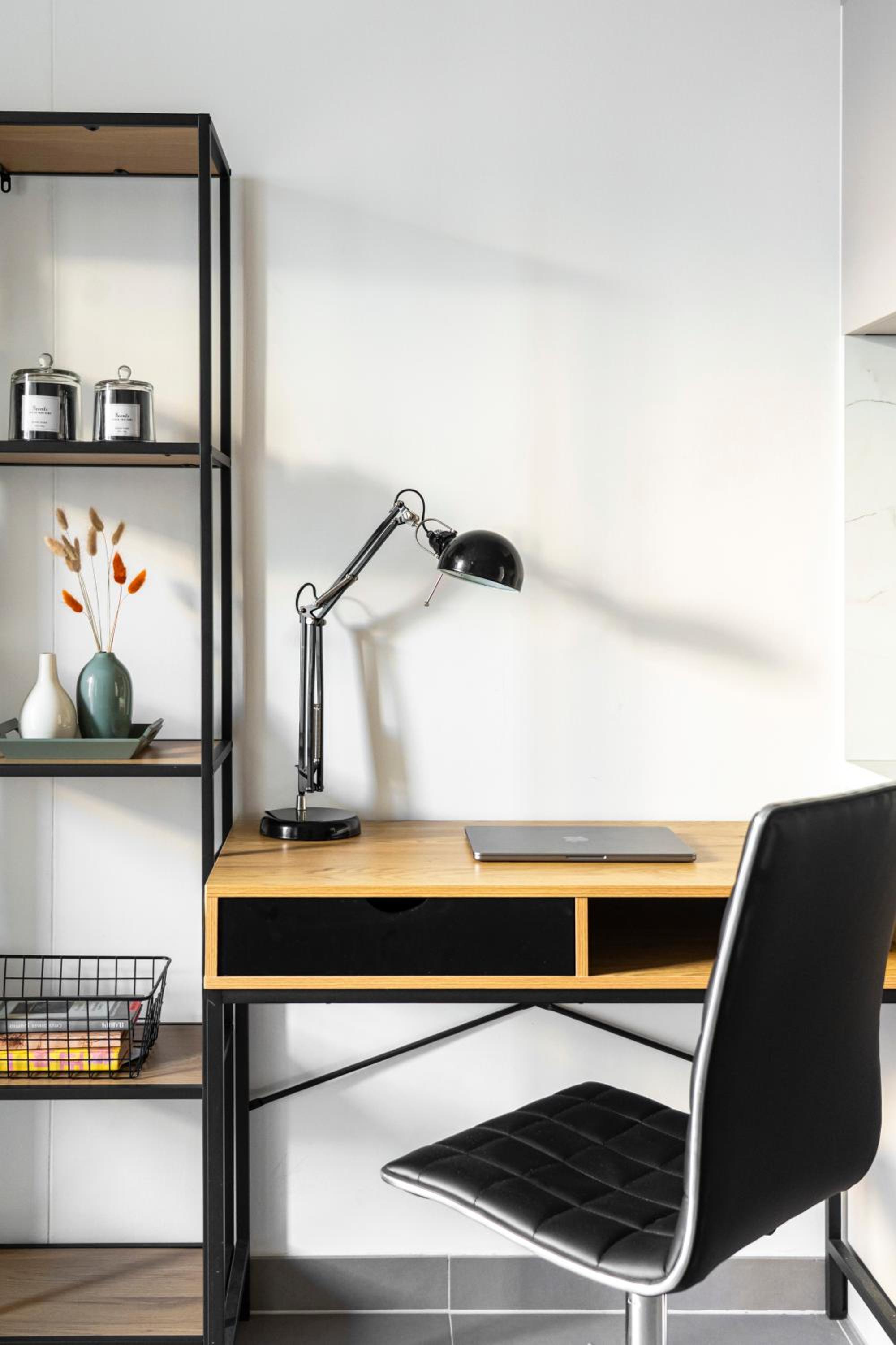 Visit Oomph Apartments