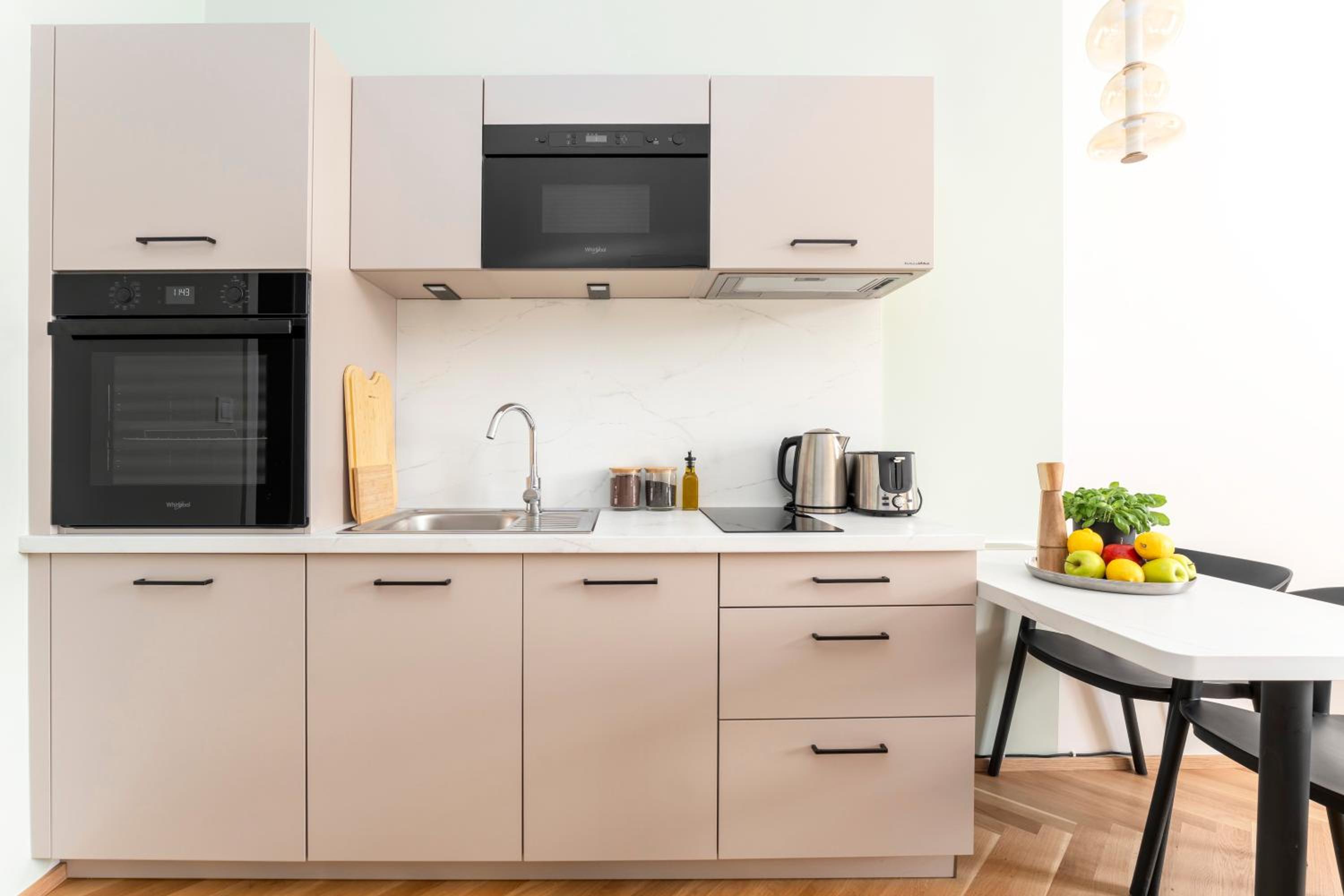 Visit Oomph Apartments