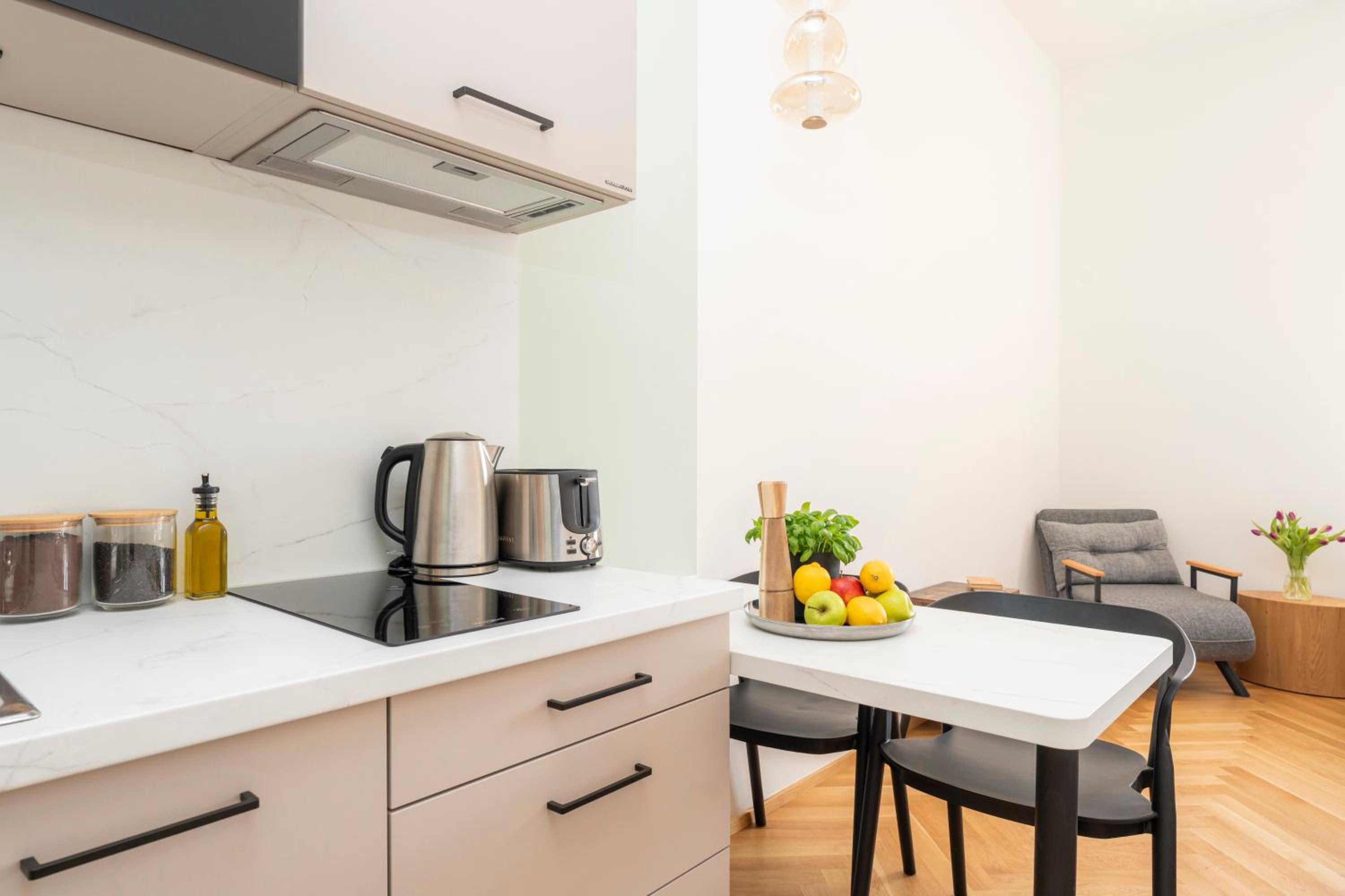 Visit Oomph Apartments