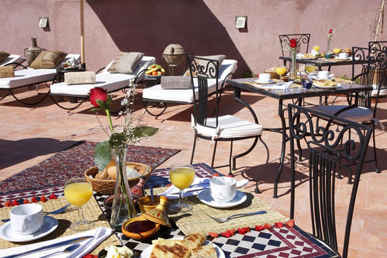 Riad Shaloma
