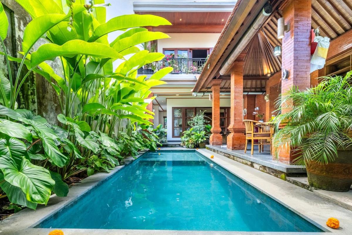 Villa Yasmin - 2BR Private Villa Ubud