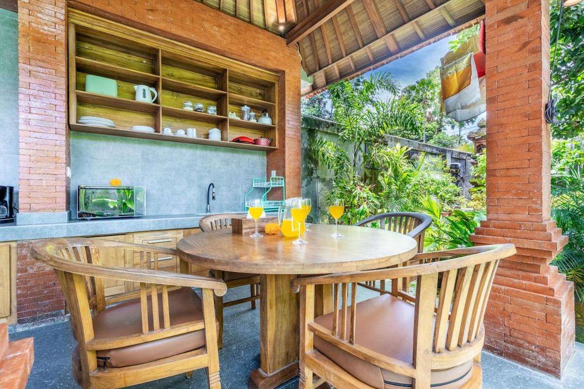 Villa Yasmin - 2BR Private Villa Ubud
