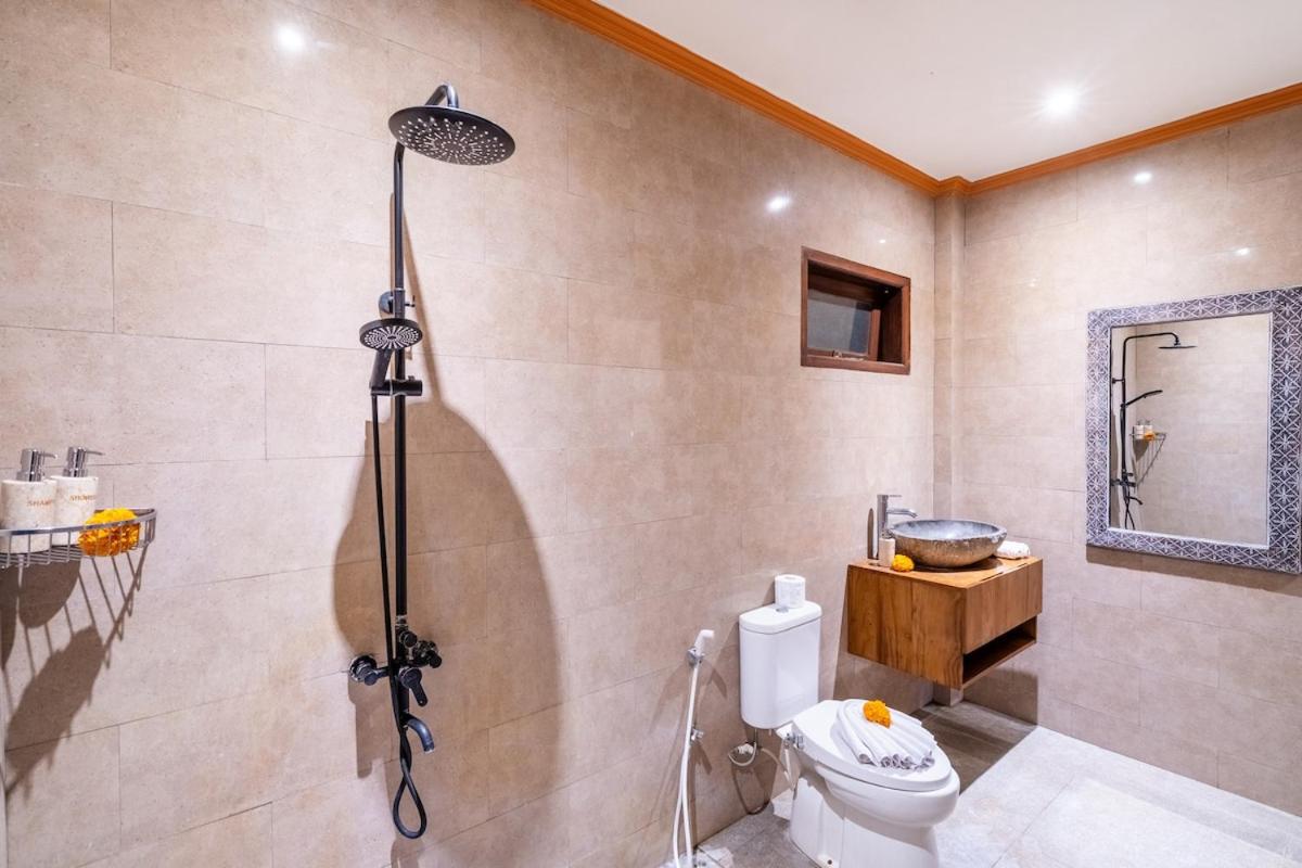 Villa Yasmin - 2BR Private Villa Ubud
